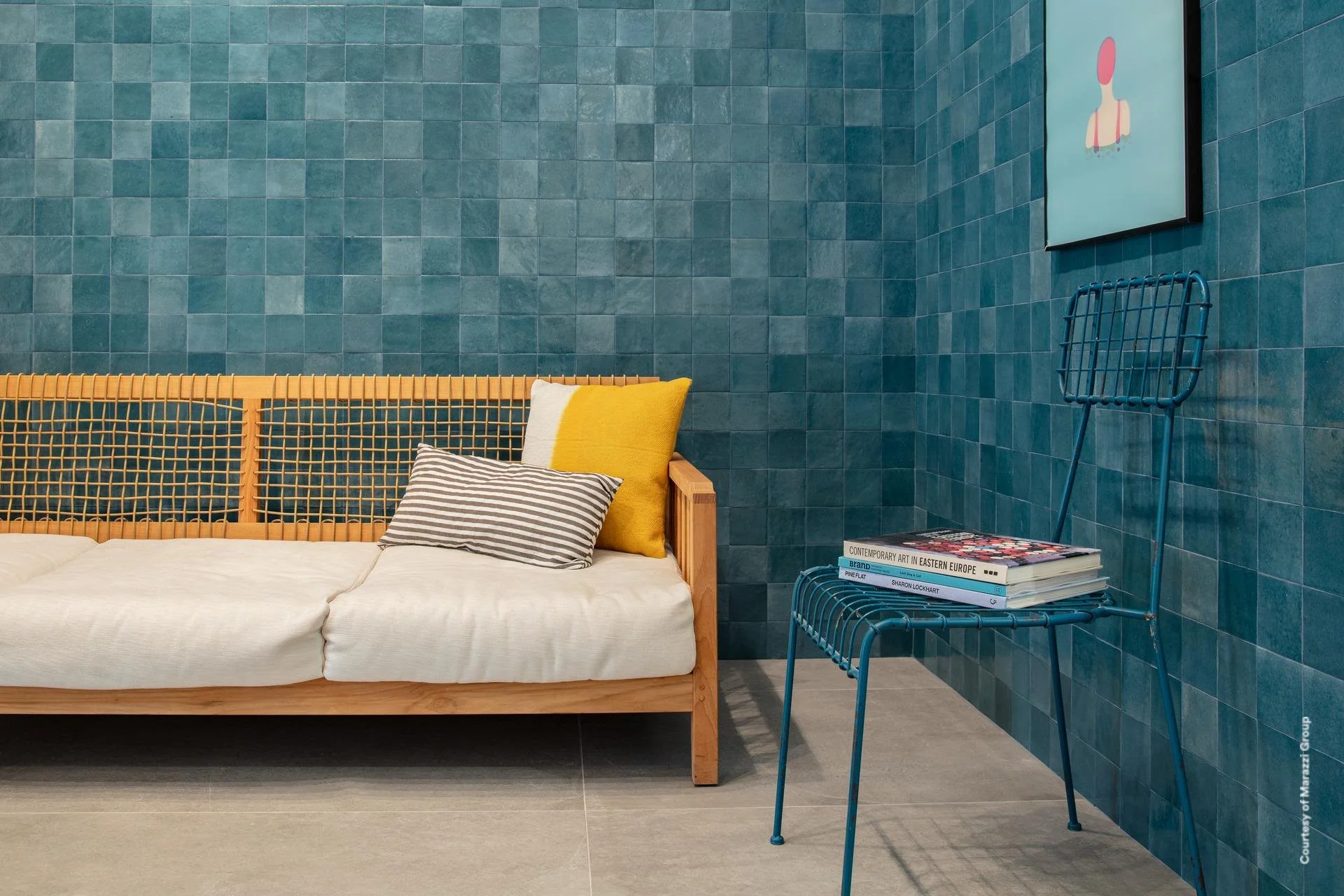 Ragno Mélange 10x10