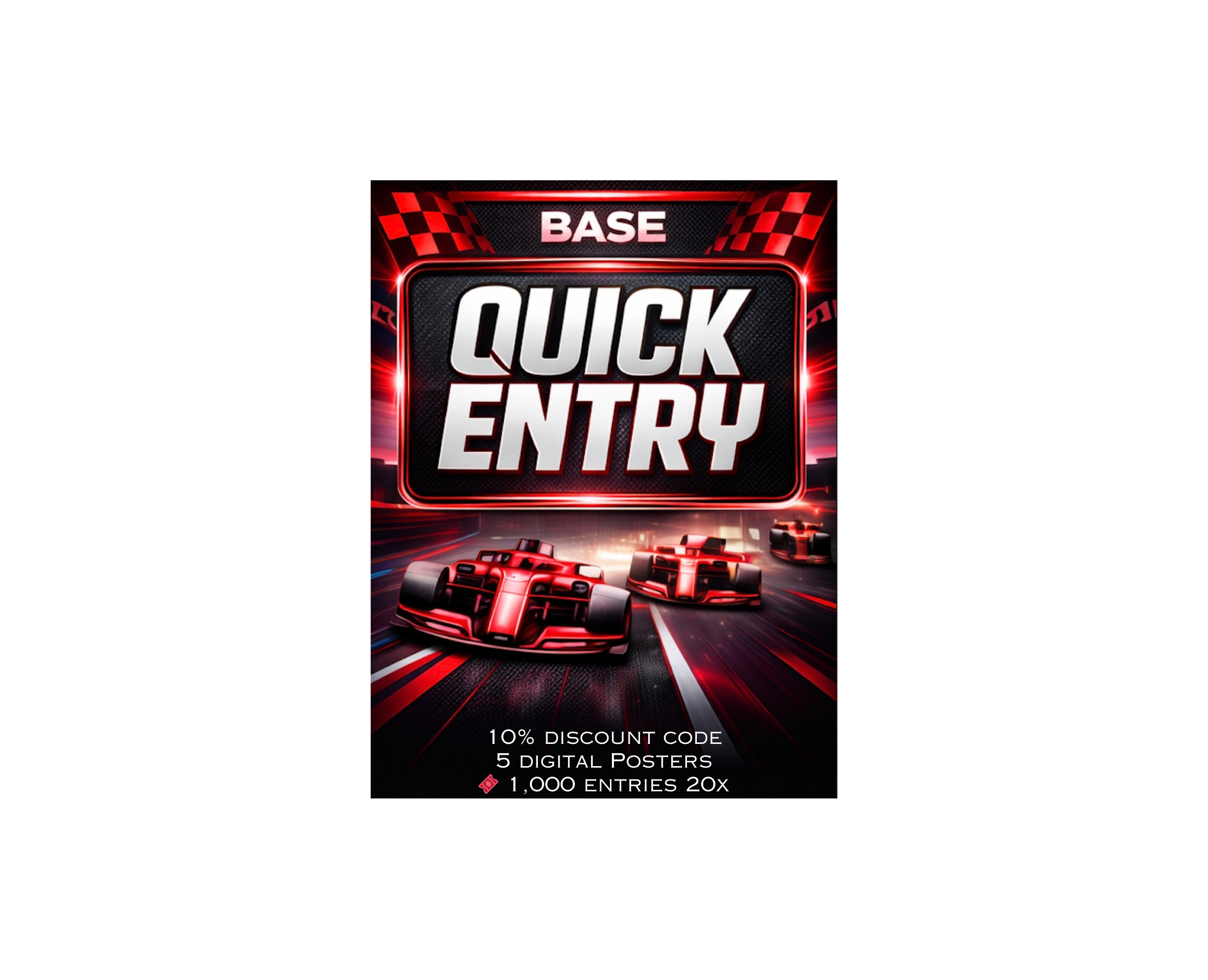 BASIC QUICK ENTRY