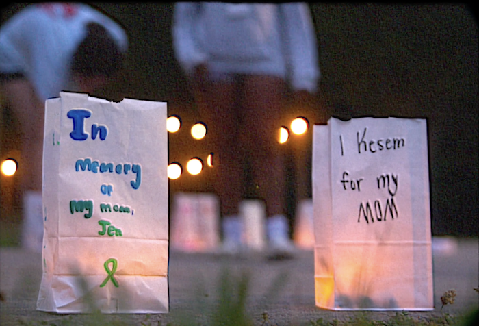 When Cancer Hits Home | Saige's Story | Kesem
