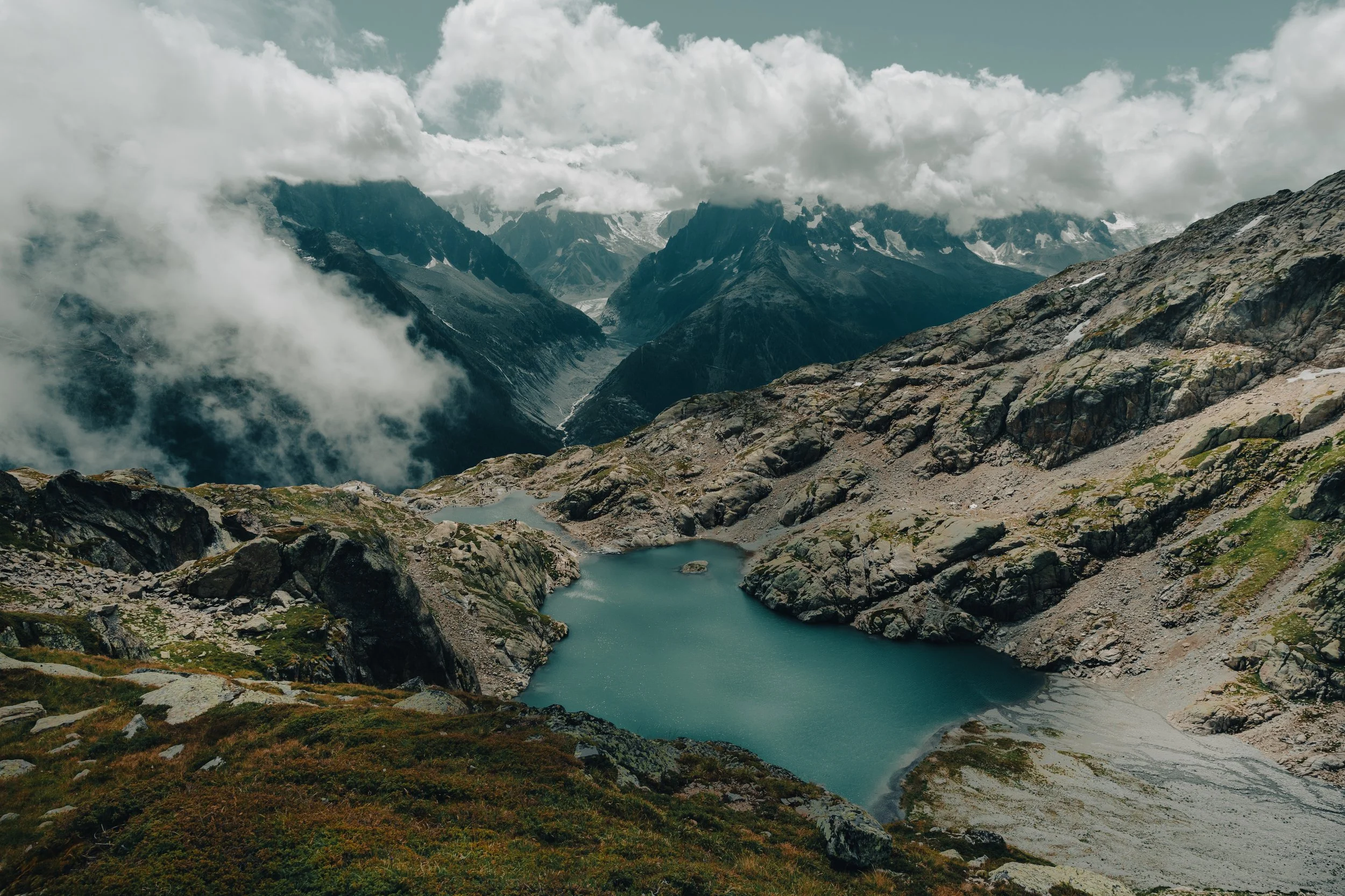 FRANCE - MER DE GLACE IN CHAMONIX --4.jpg