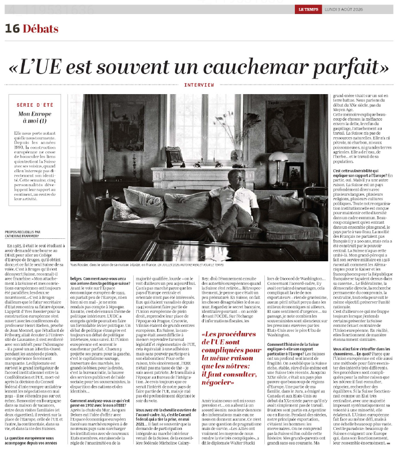 Photographie réalisée à la chambre argentique 4/5