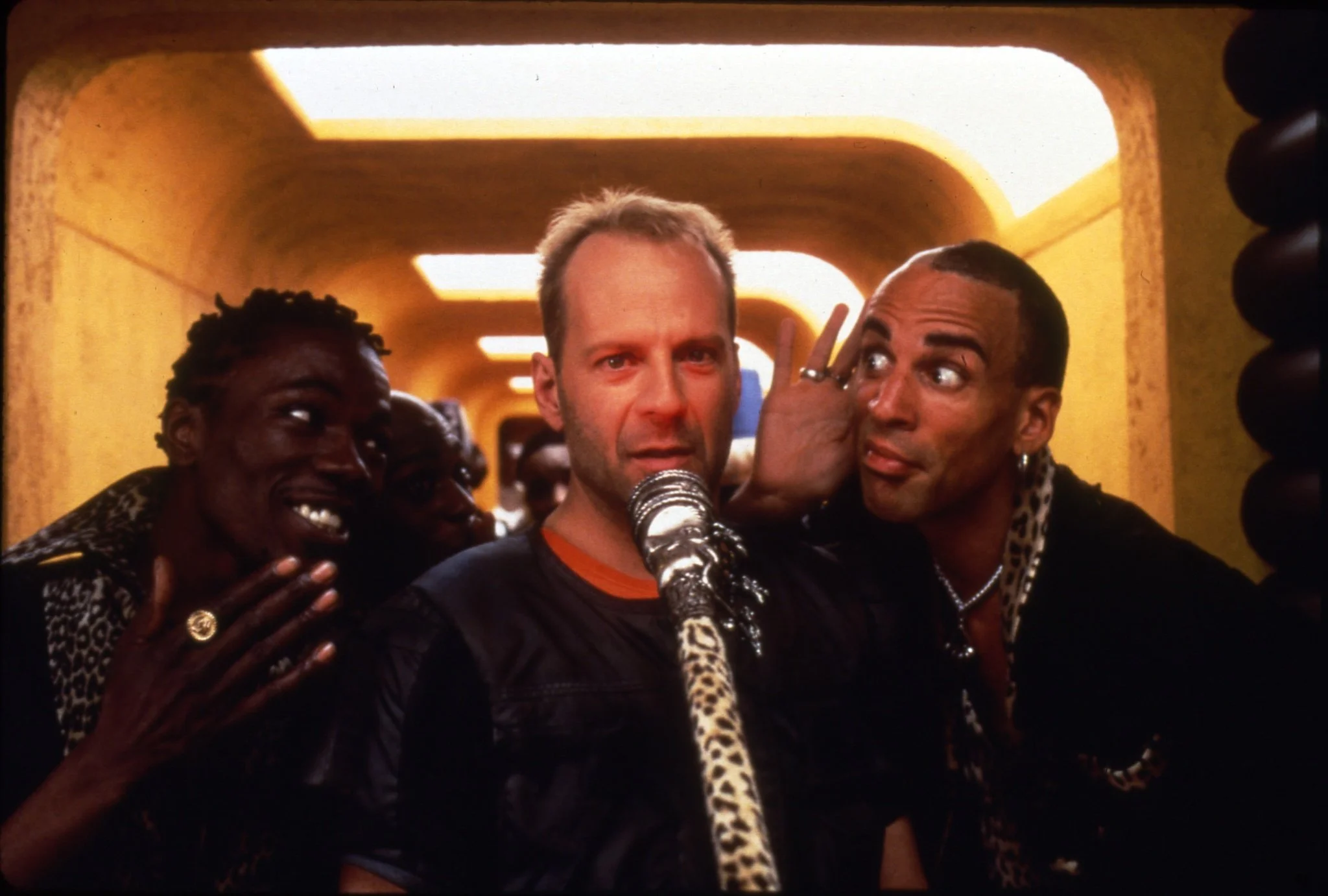 Bruce Willis, Dementia, and the Wake-Up Call Our Generation Can’t Ignore