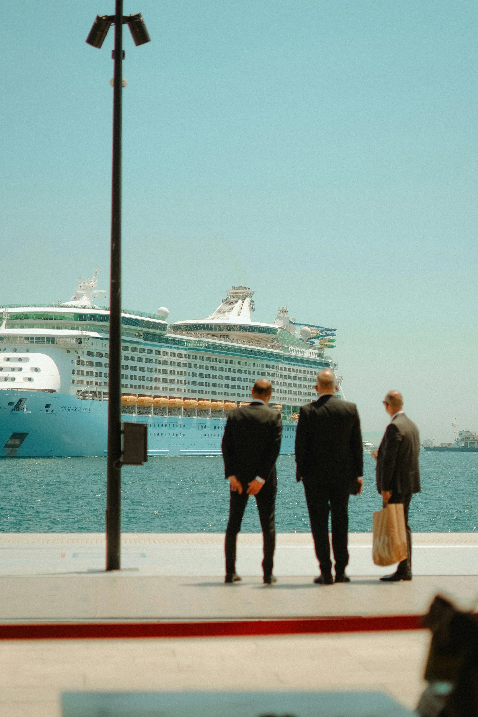 Don’t Let the Boomer Housing Shift Sail Without You