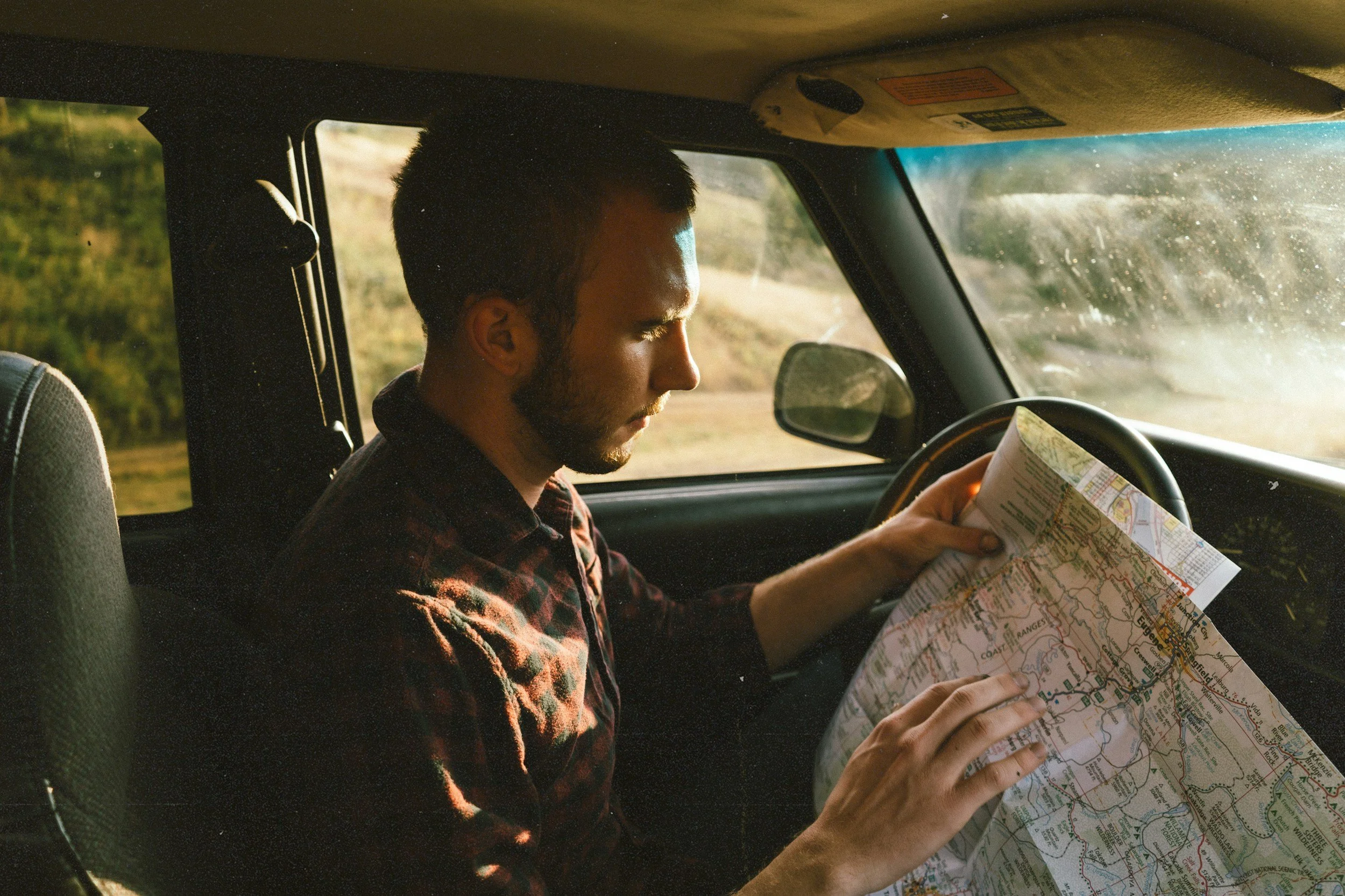Seniors and Families Need More Than Care Instructions. They Need Navigation.