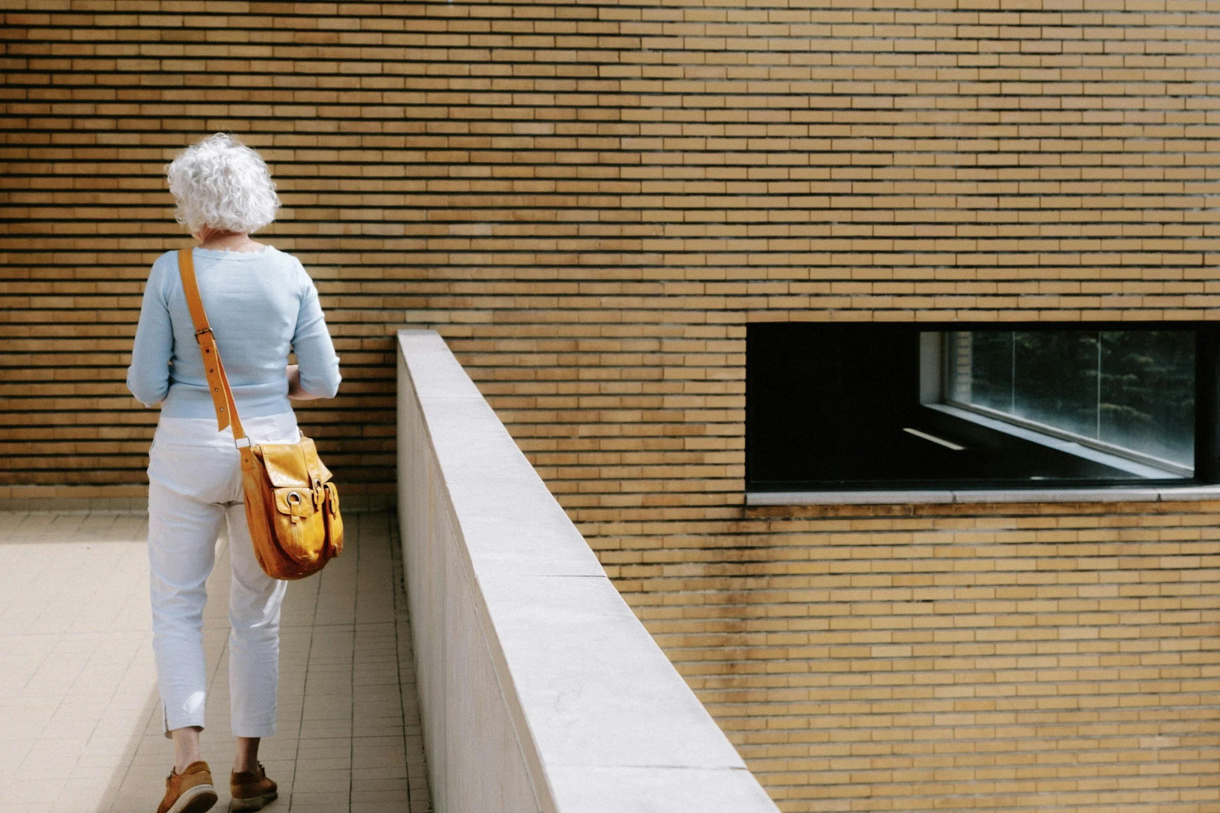 Could Less Service Create More Value in Independent Living?