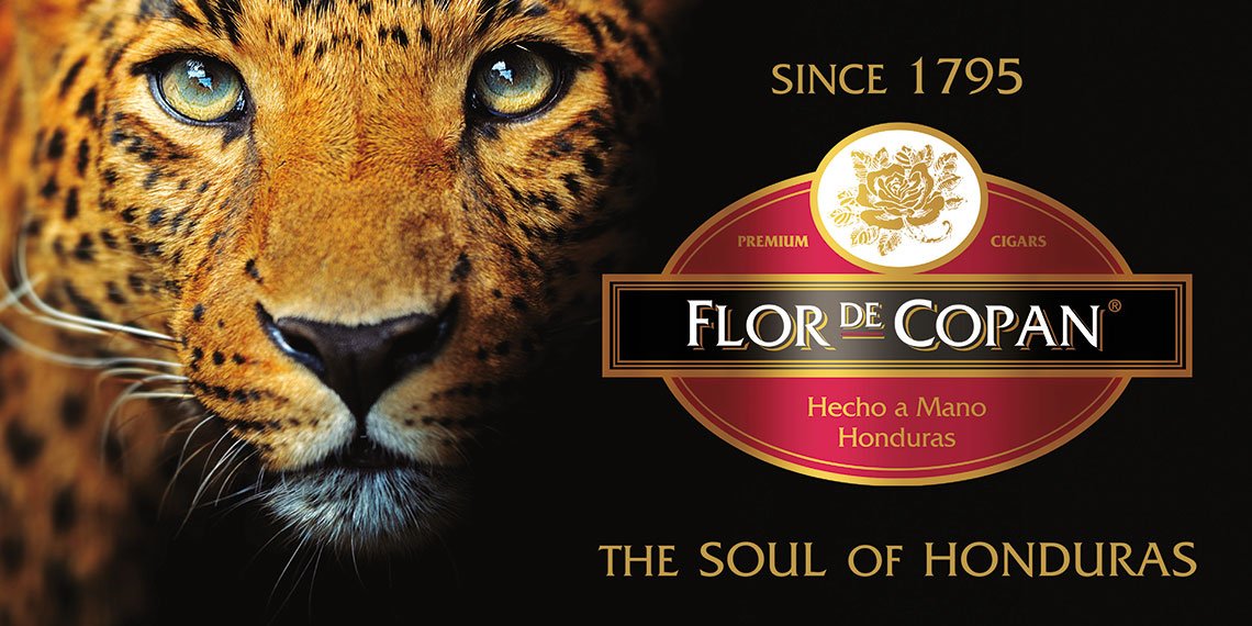 Flor de Copán & Dalmore Tasting mit Martin Latussek