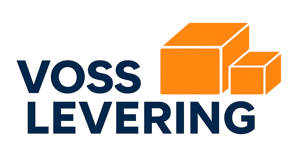 Voss Levering
