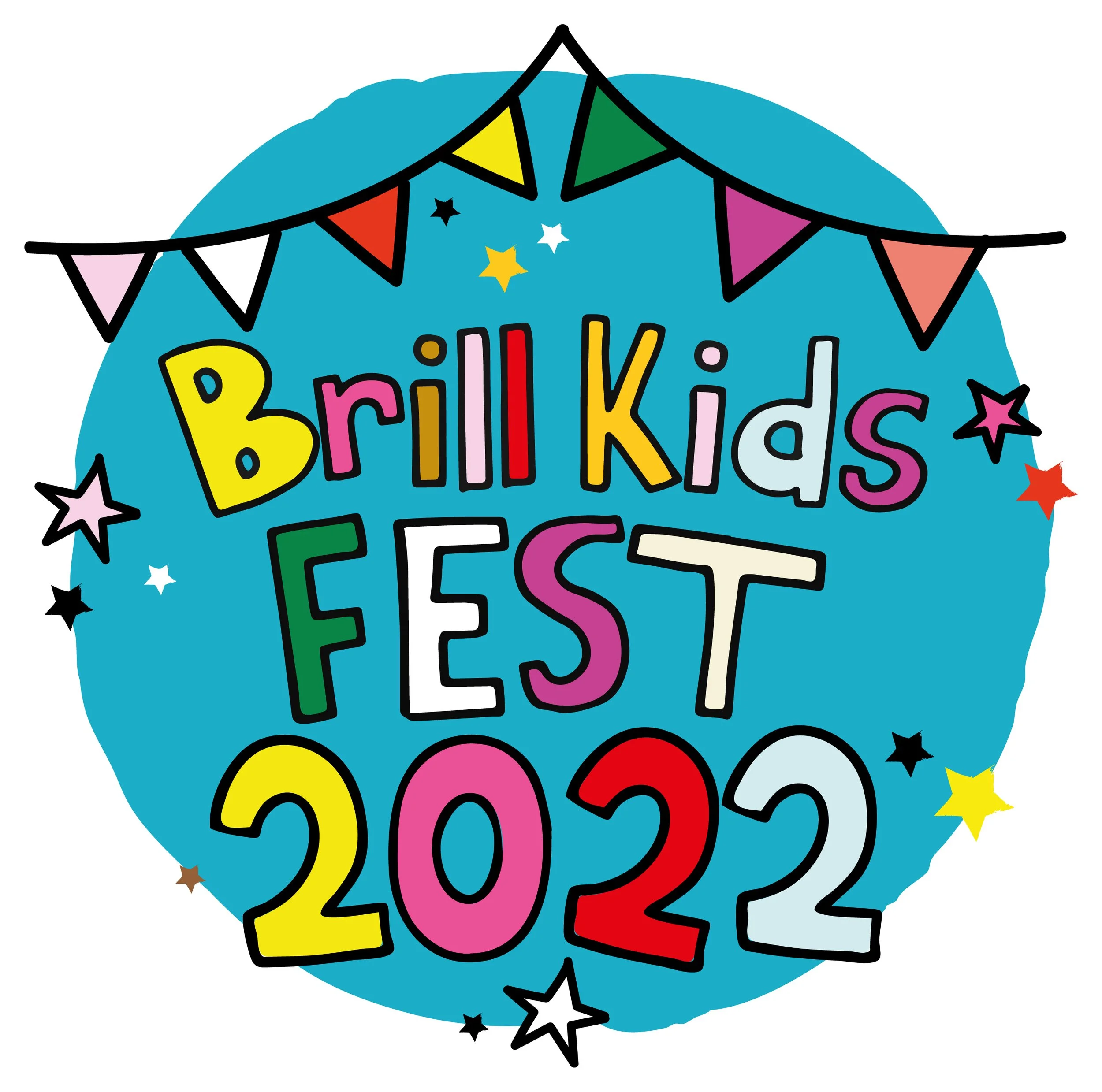 From Classroom to Centre Stage: Agents of Change Shine at Brill Kids Fest