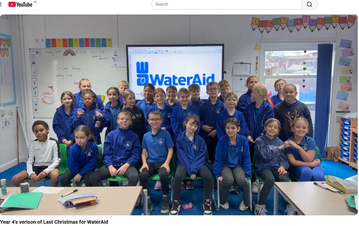 A Christmas Classic with a Purpose