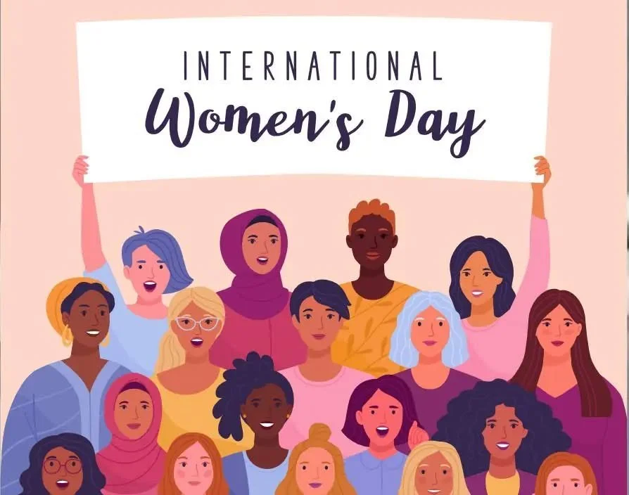 Today we celebrate the strength, resilience, and achievements of women and girls around the world. 🌍✨

We are proud to support and empower the next generation of leaders, innovators, and changemakers. To all the incredible women in our community&mda