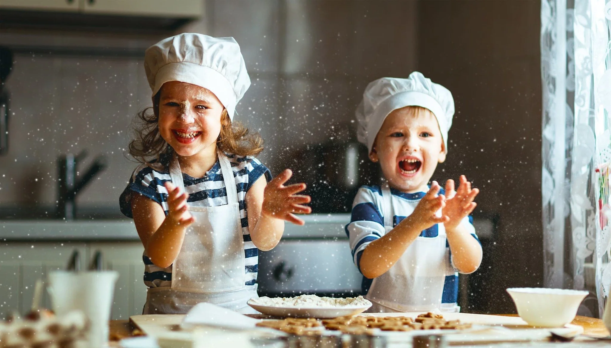 🍰🌍 World Baking Day &ndash; It&rsquo;s time to turn up the ovens and get mixing&hellip; because World Baking Day is here! 🎉This special day is all about baking delicious treats, trying new recipes, and sharing what you create with friends, family,