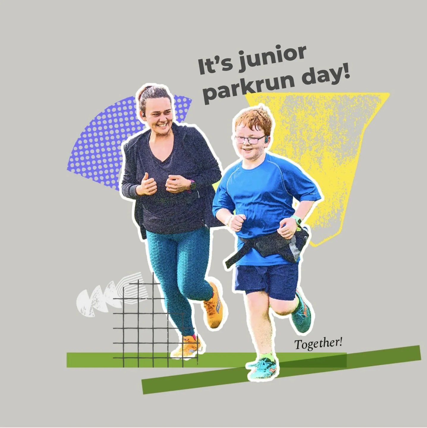 Who&rsquo;s coming along again this morning? 
It was SO much fun last week, that we&rsquo;re heading down again this week&hellip; see you there!!! 🙌
📣 Don&rsquo;t forget your barcode!!