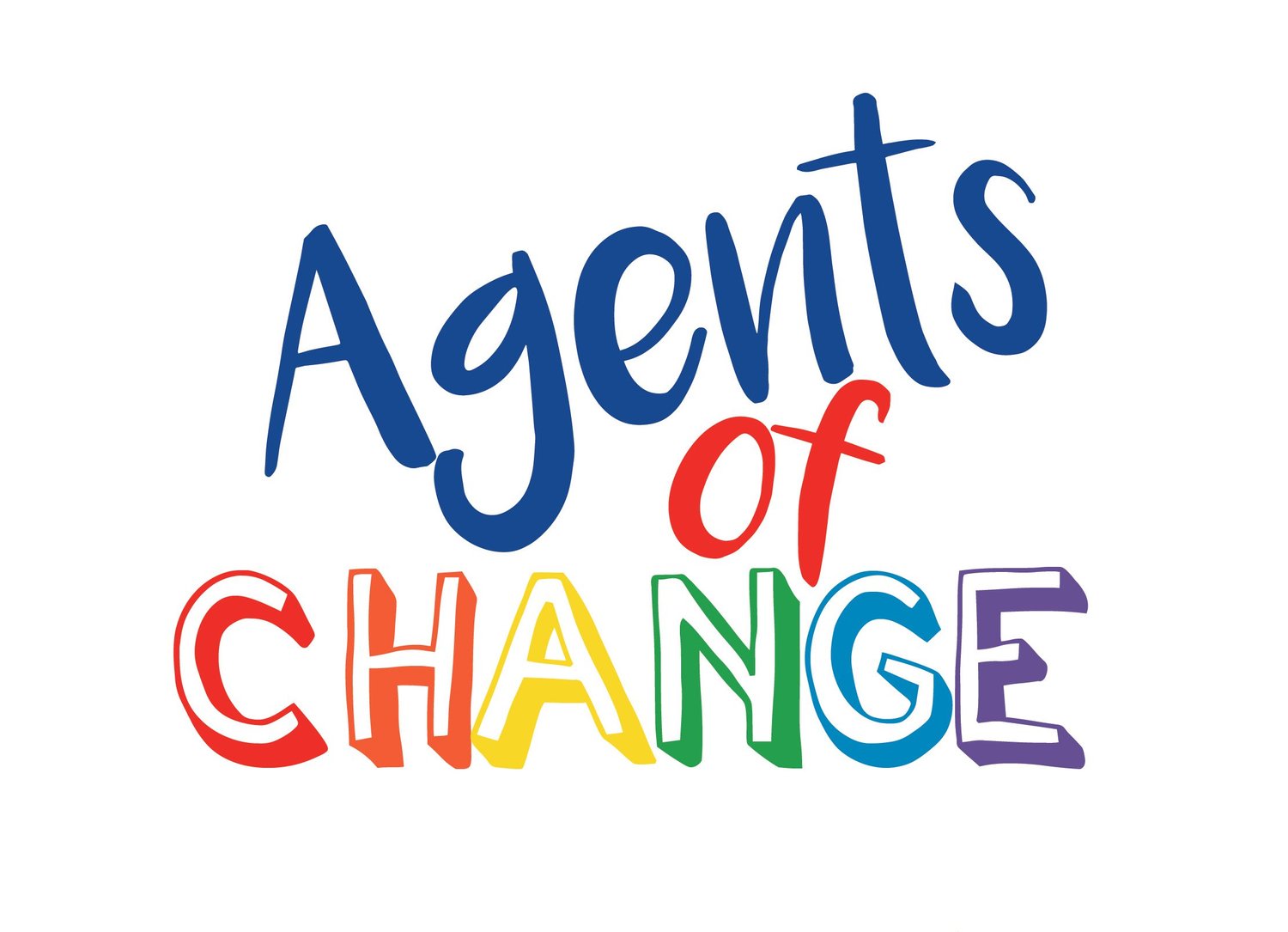 Agents of Change