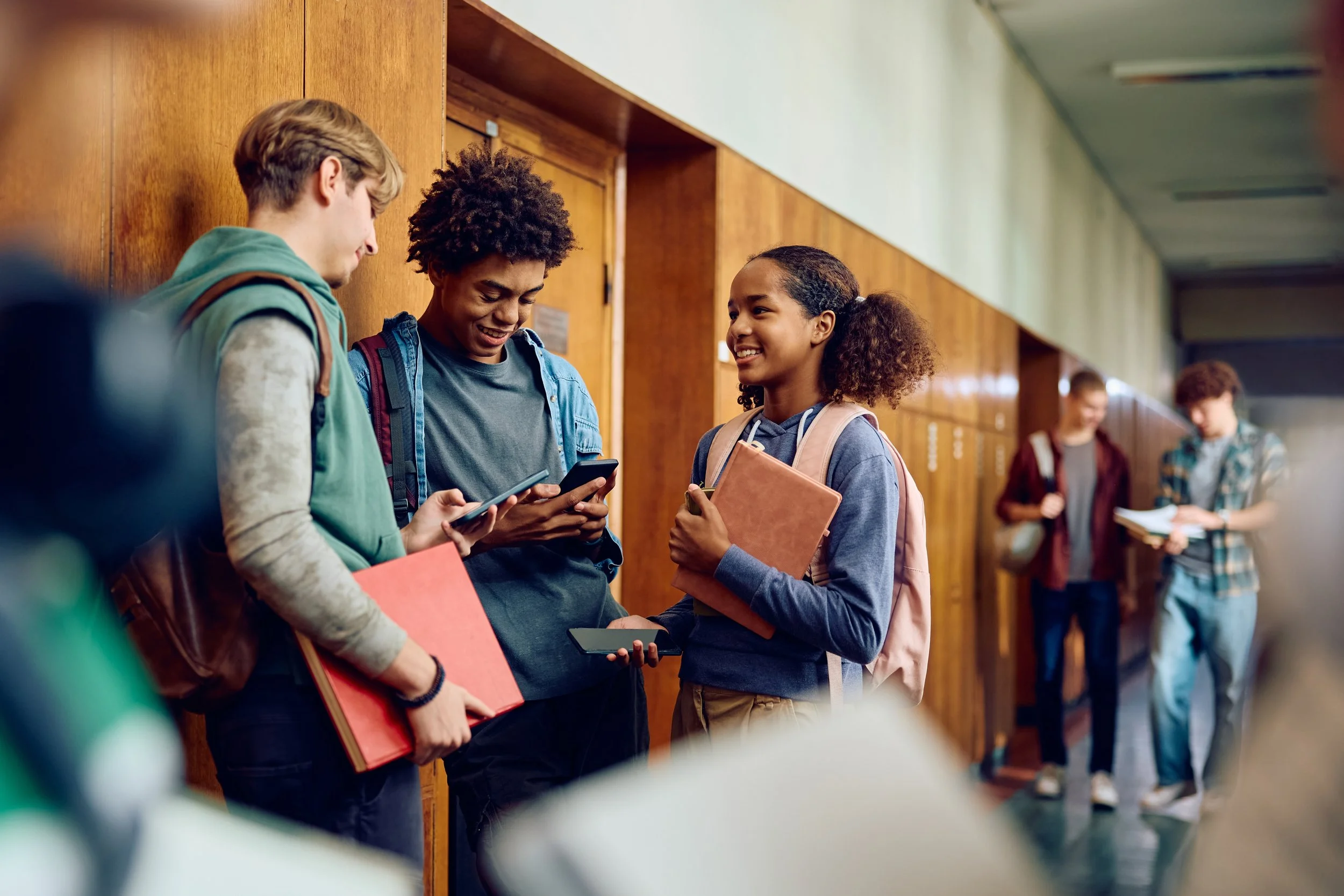 GO! MUDA Kunstsecundair