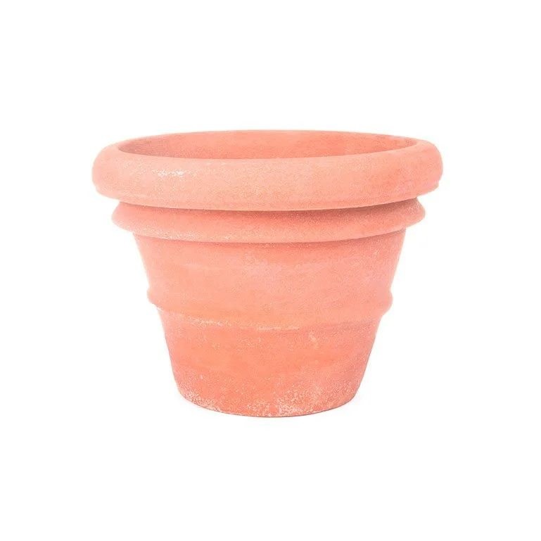 Plain Pot