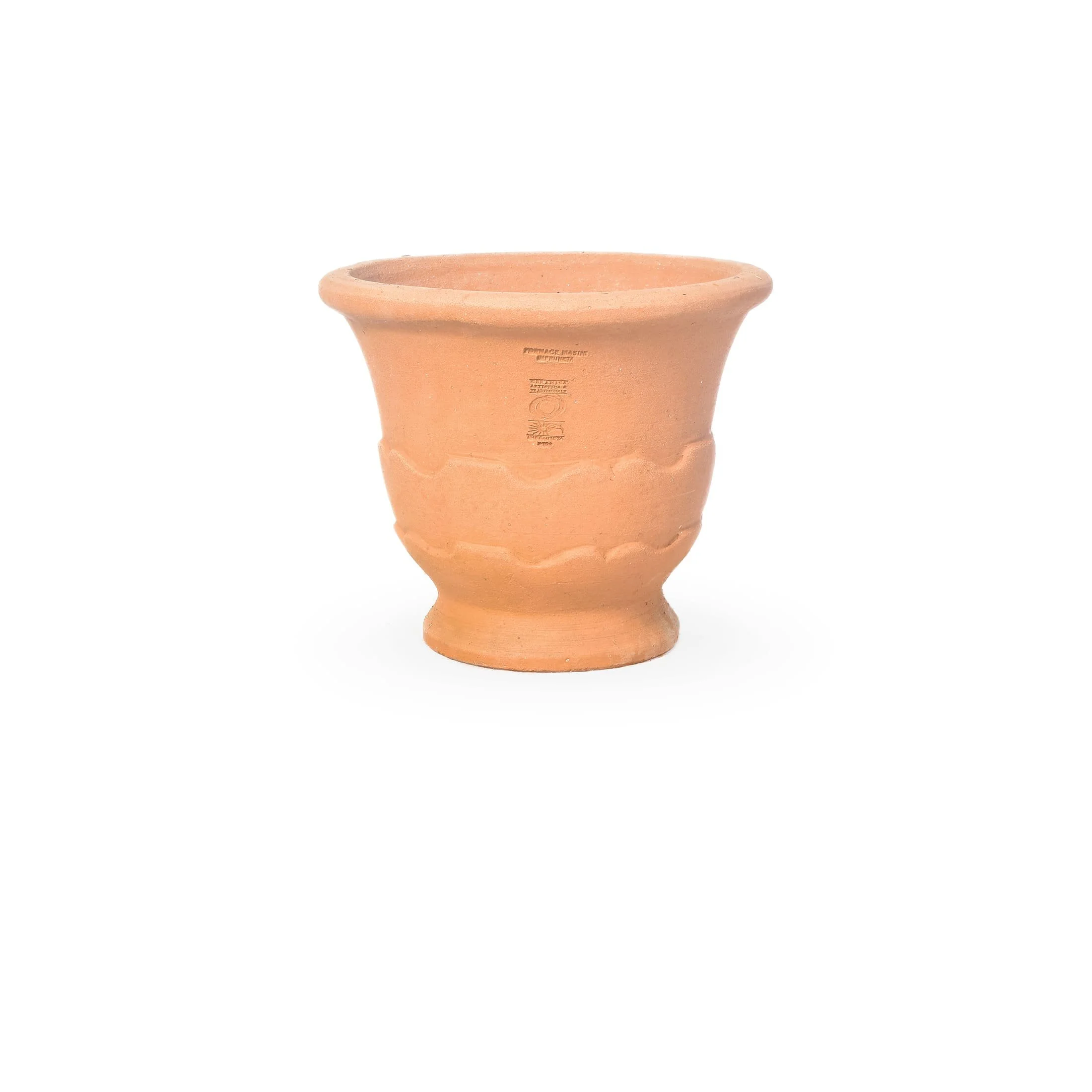 Bell Pot