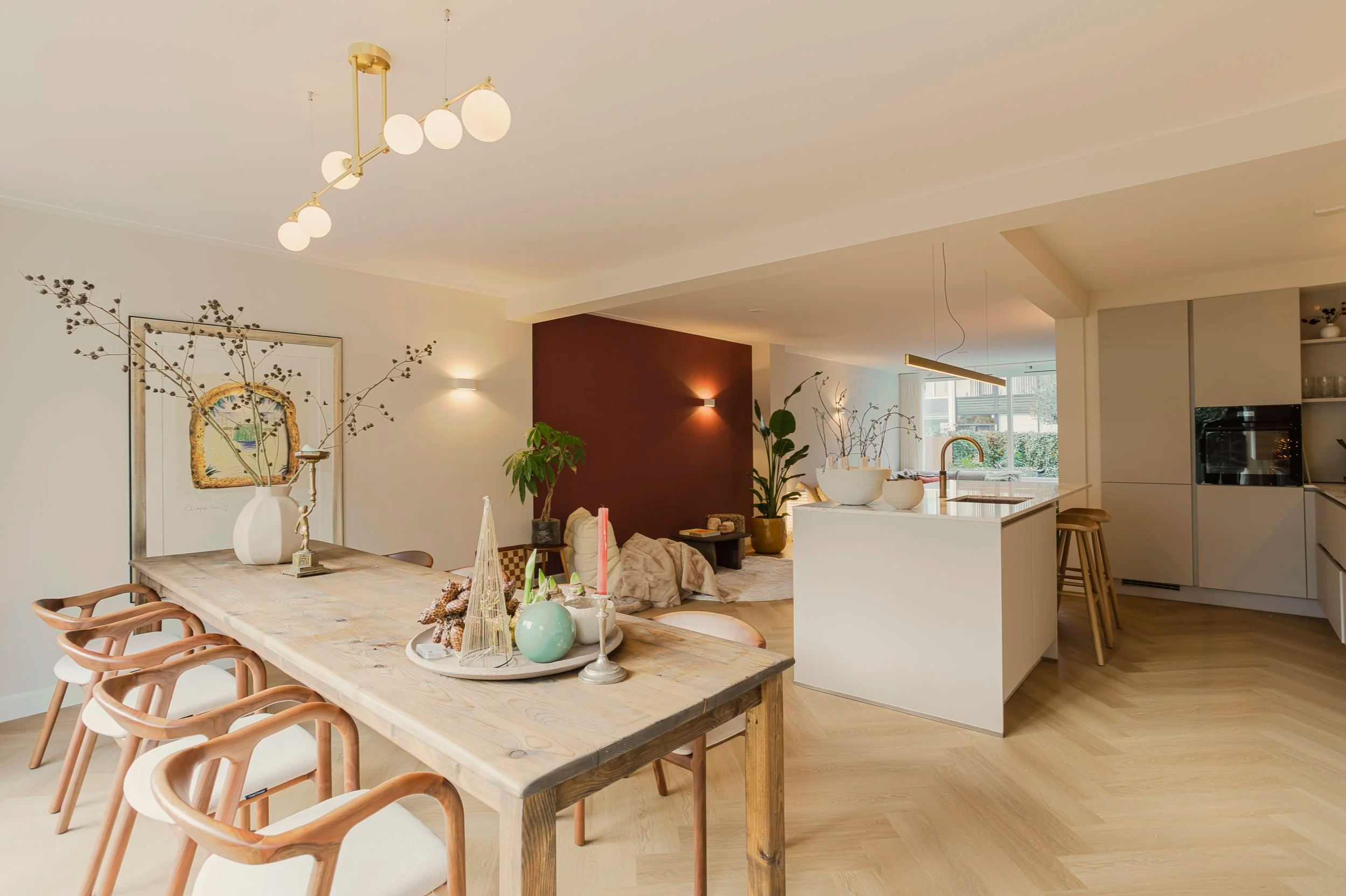 Urkerstraat | transformatie