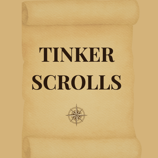 Tinker Scrolls