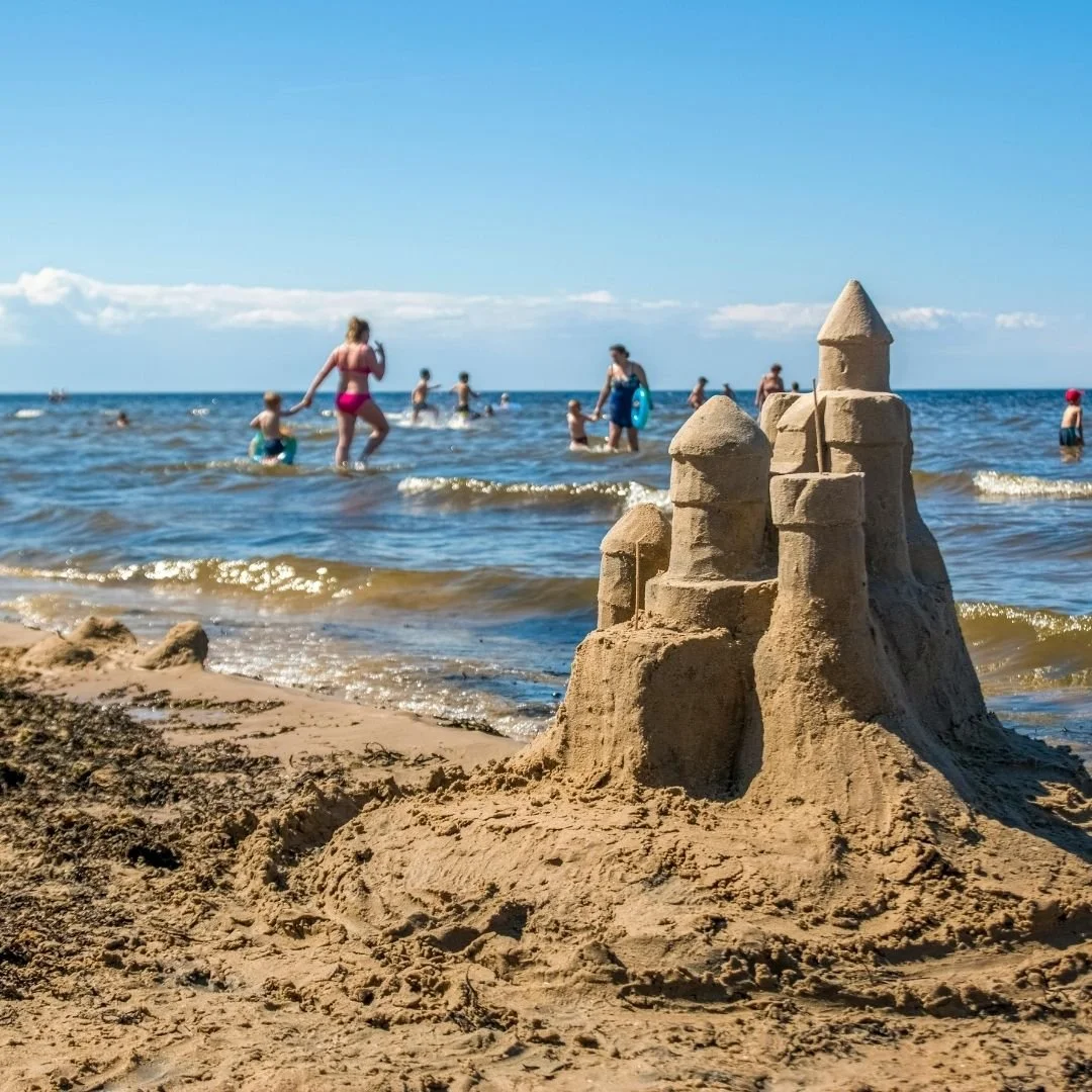 chateau-sable-ocean