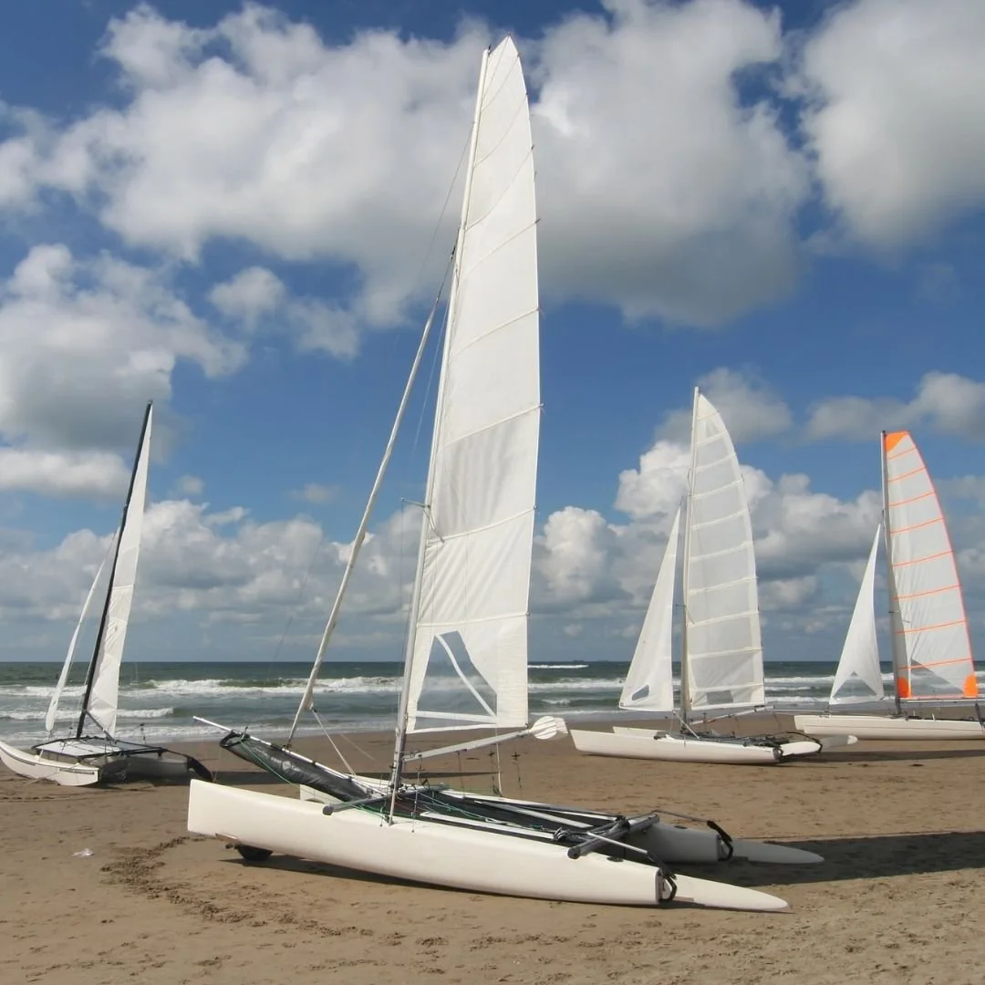 catamaran-plage-ocean