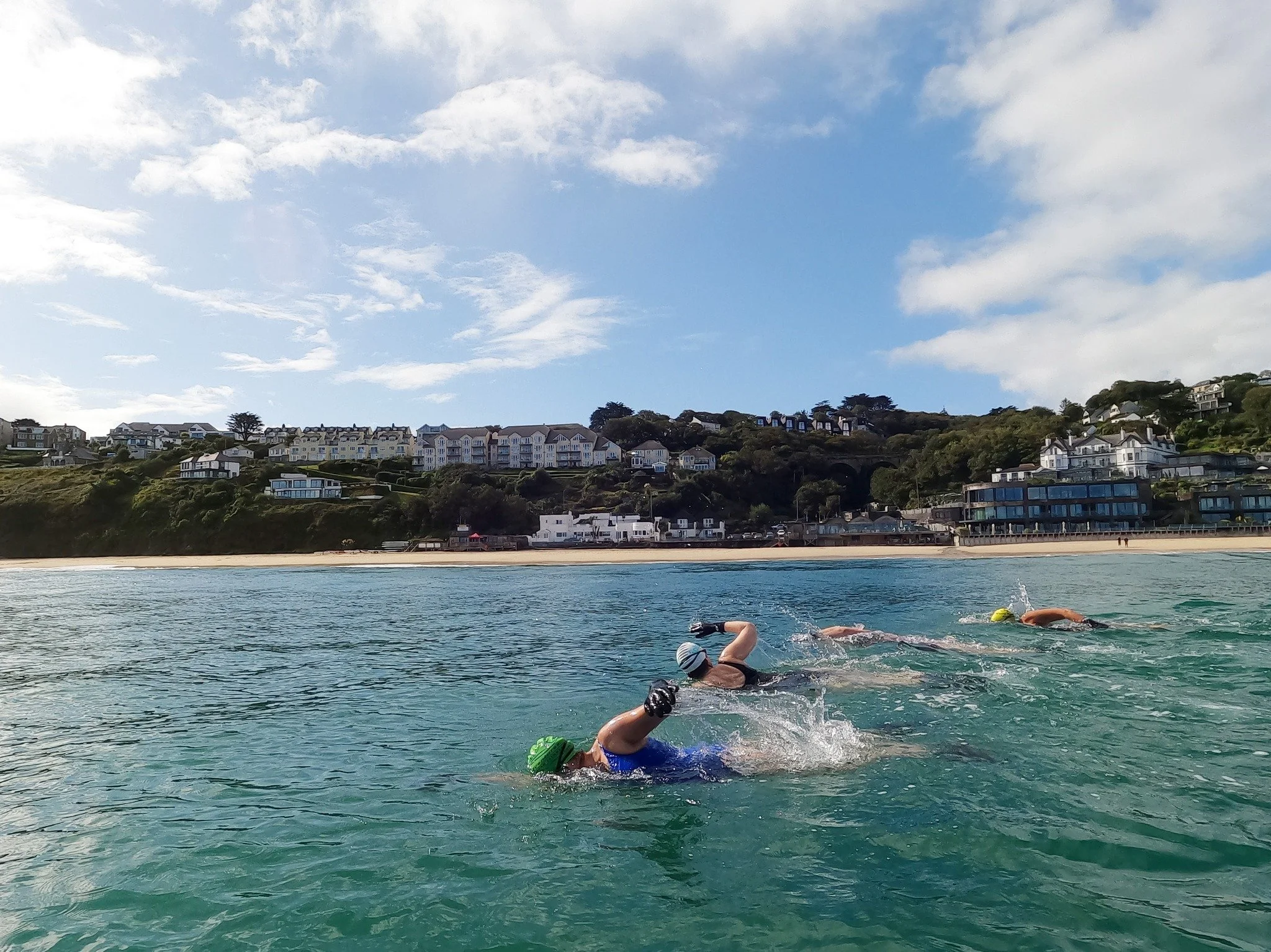 Water ACTIVITY COMPANIES &amp; SAFETY