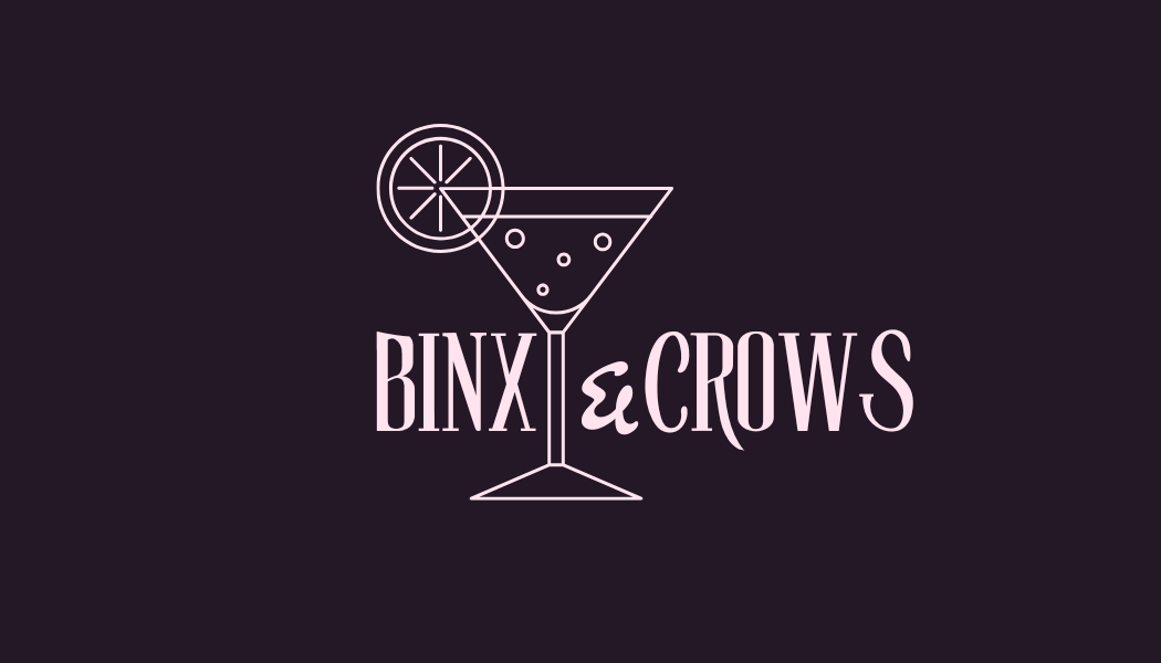Binx and Crows 