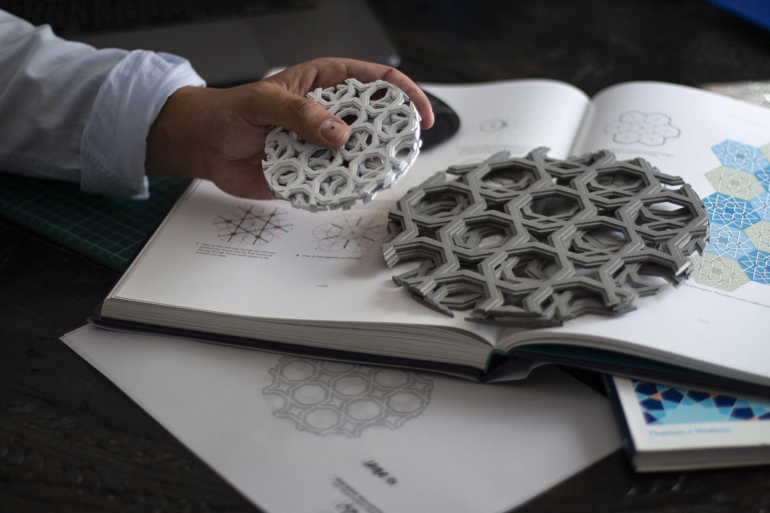 ignaciodeltoro · Full Moon