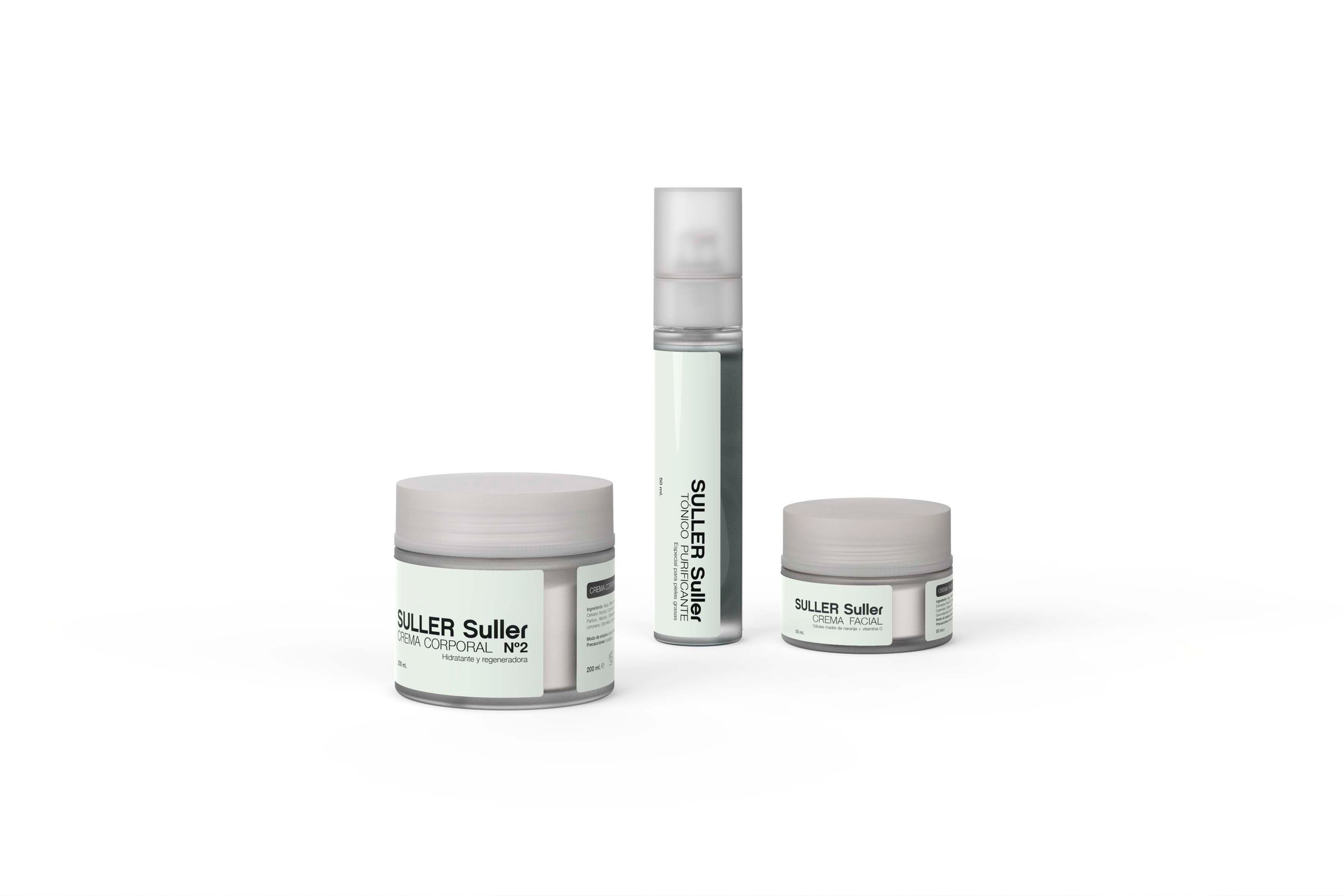 Renders & Prototypes