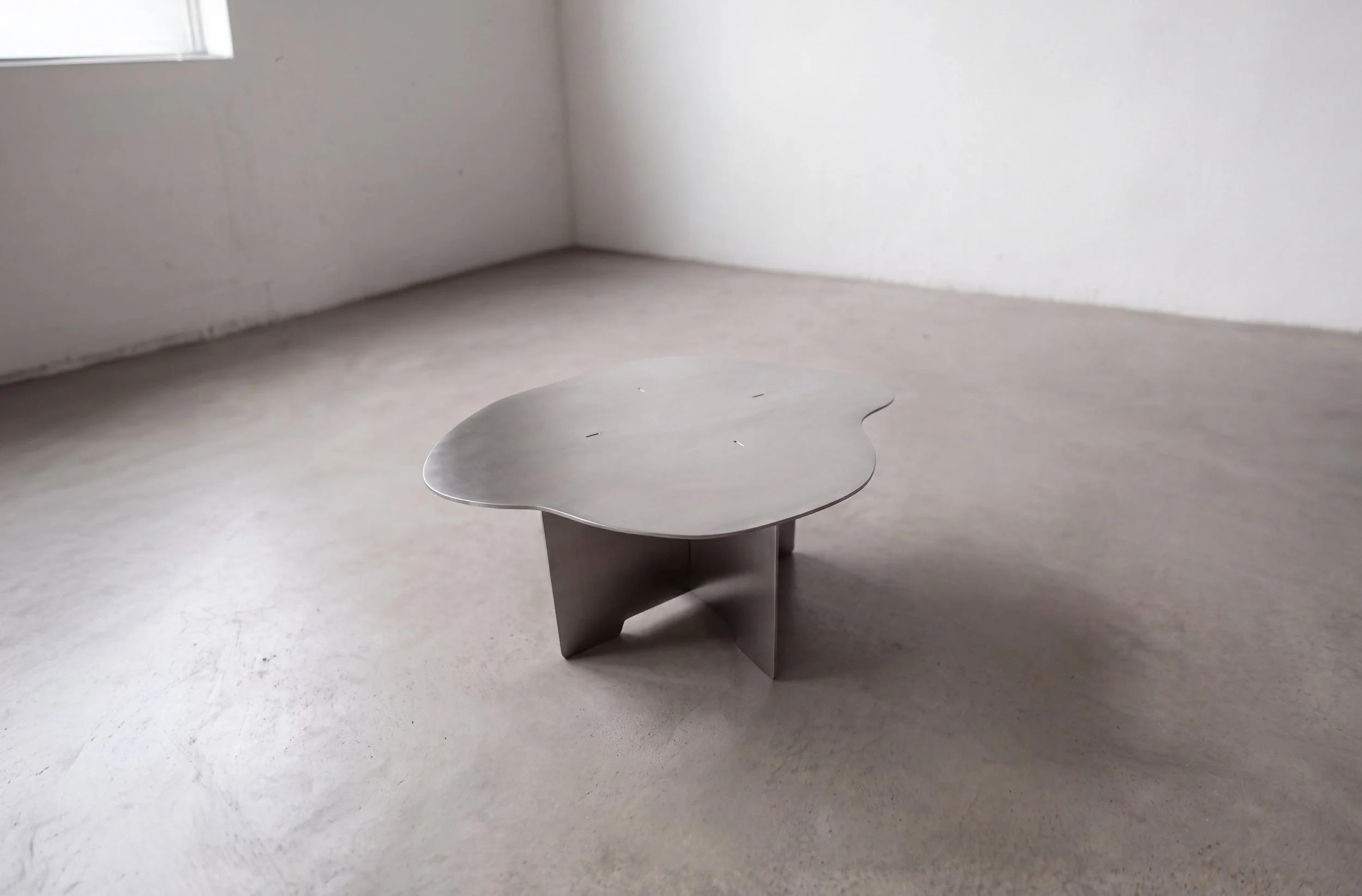 ignaciodeltoro · sauropodo inox