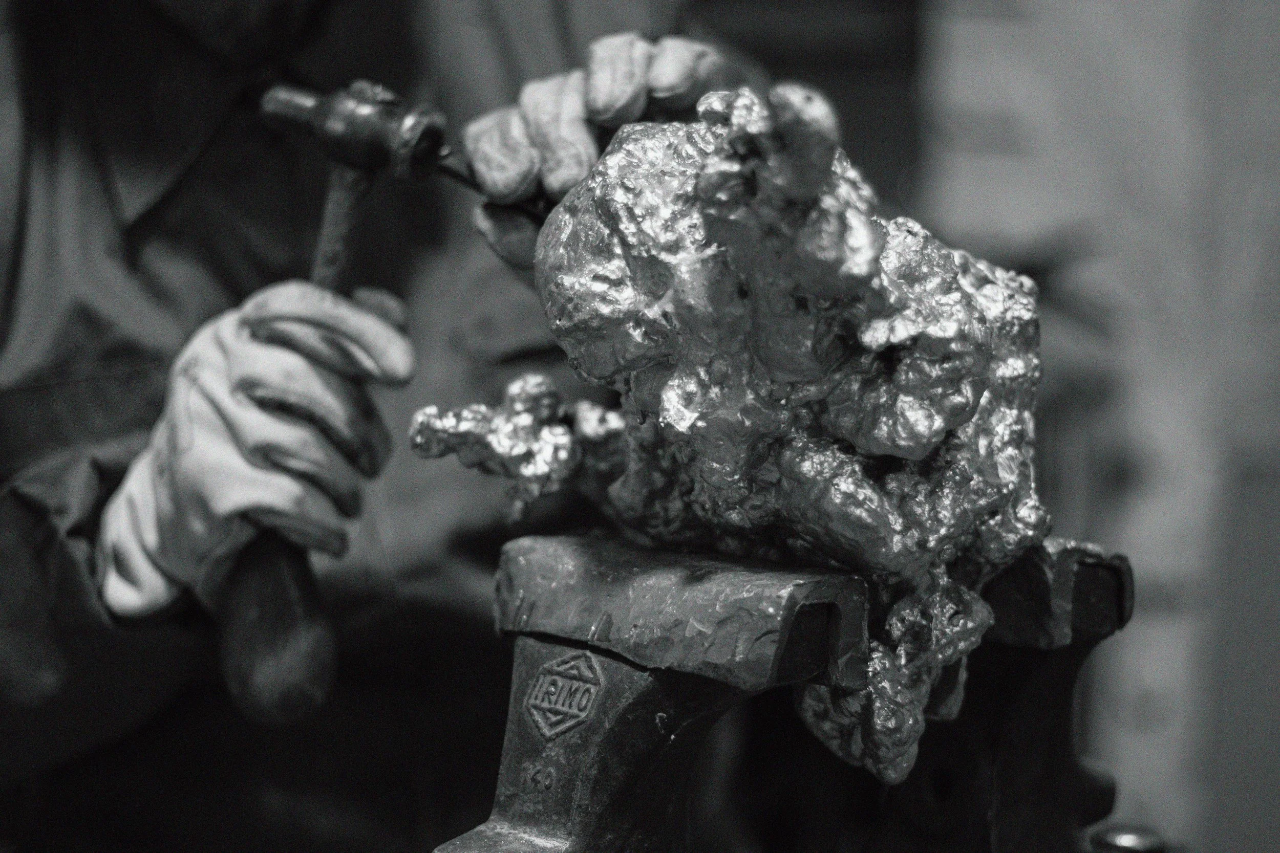 ignaciodeltoro · poliuretano