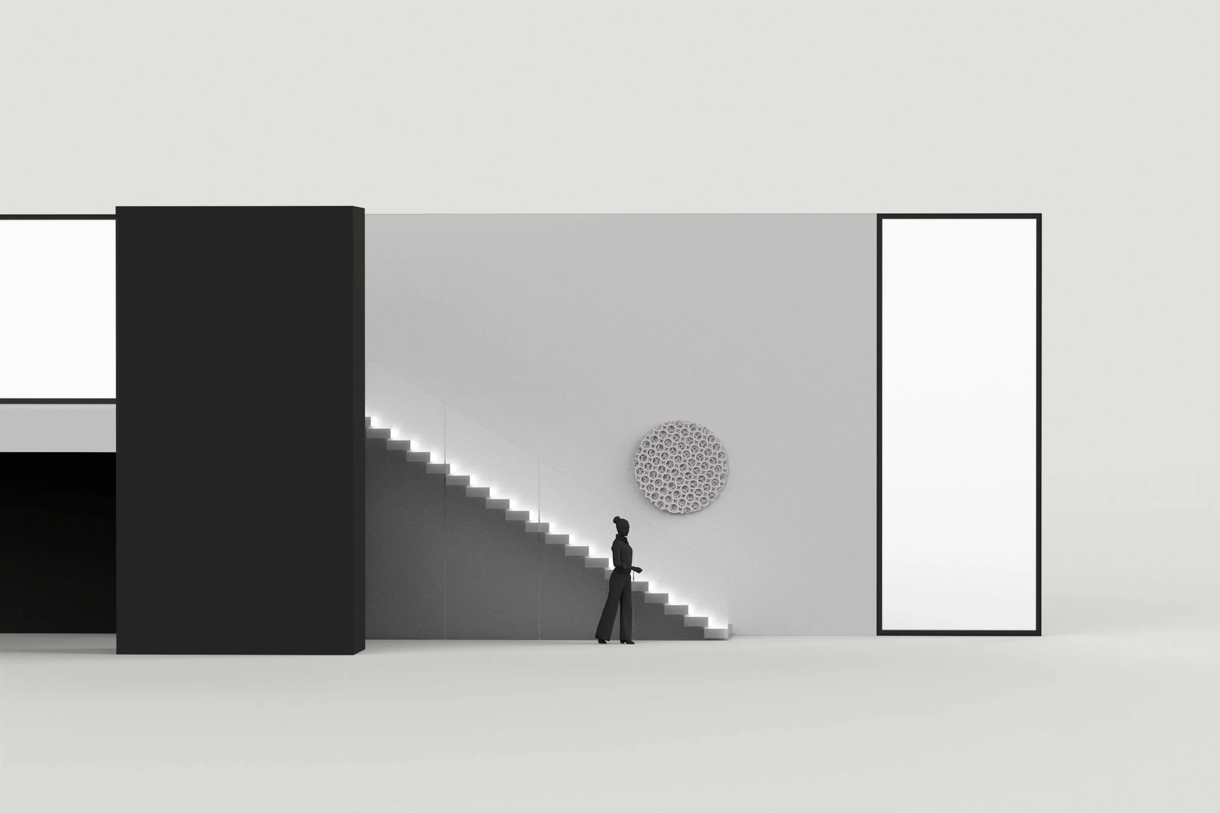 ignaciodeltoro · Full Moon