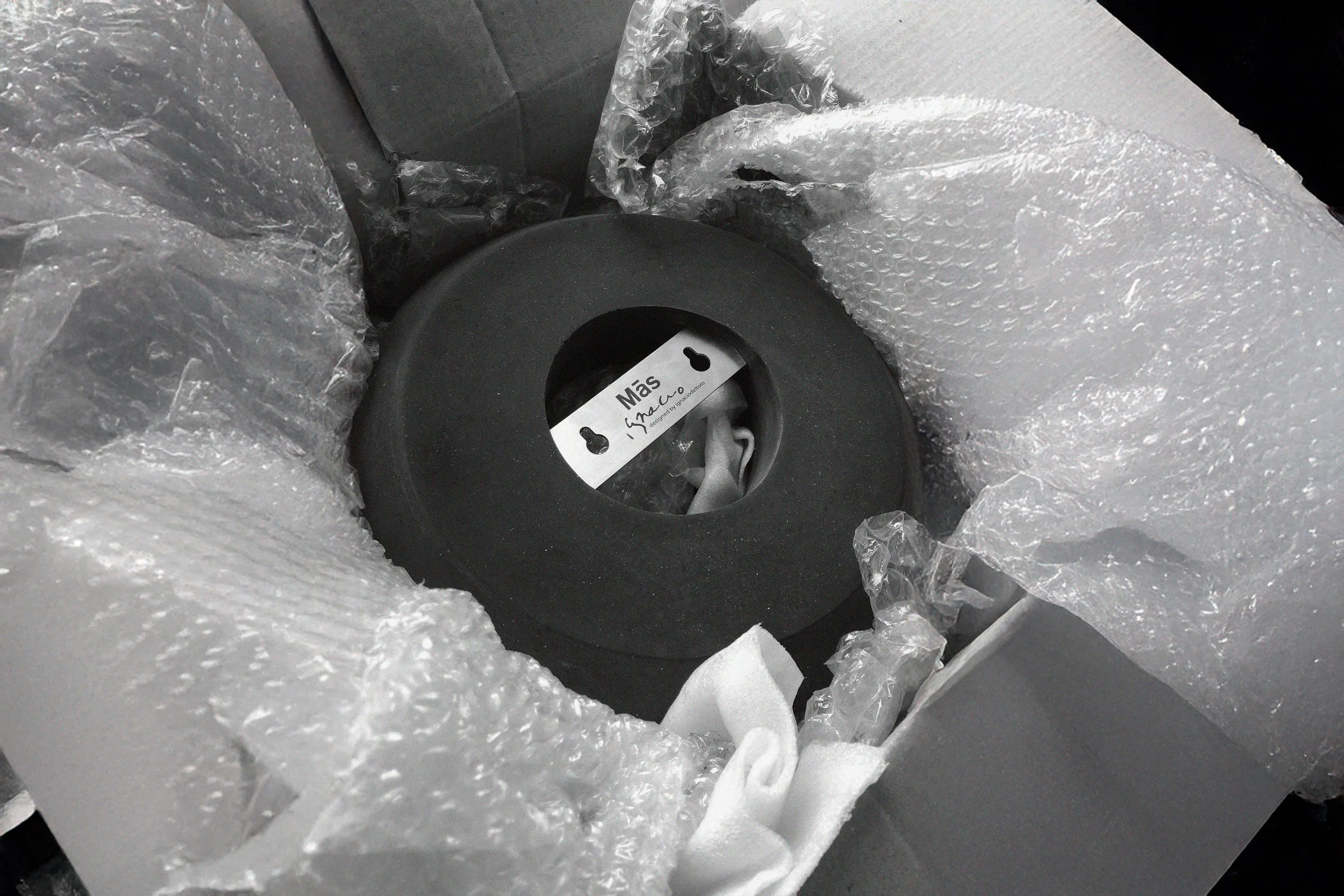 ignaciodeltoro · bunker