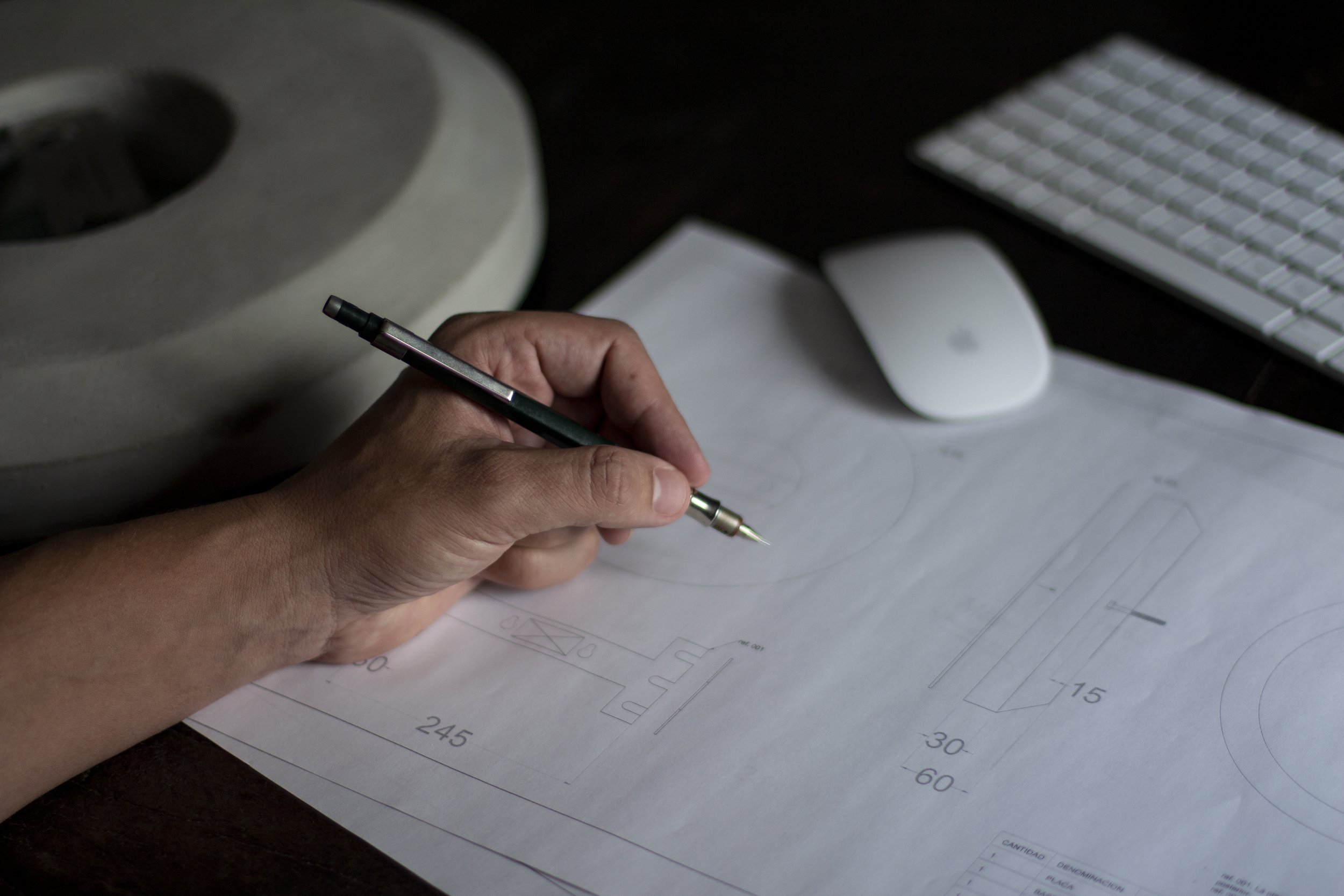 ignaciodeltoro · bunker