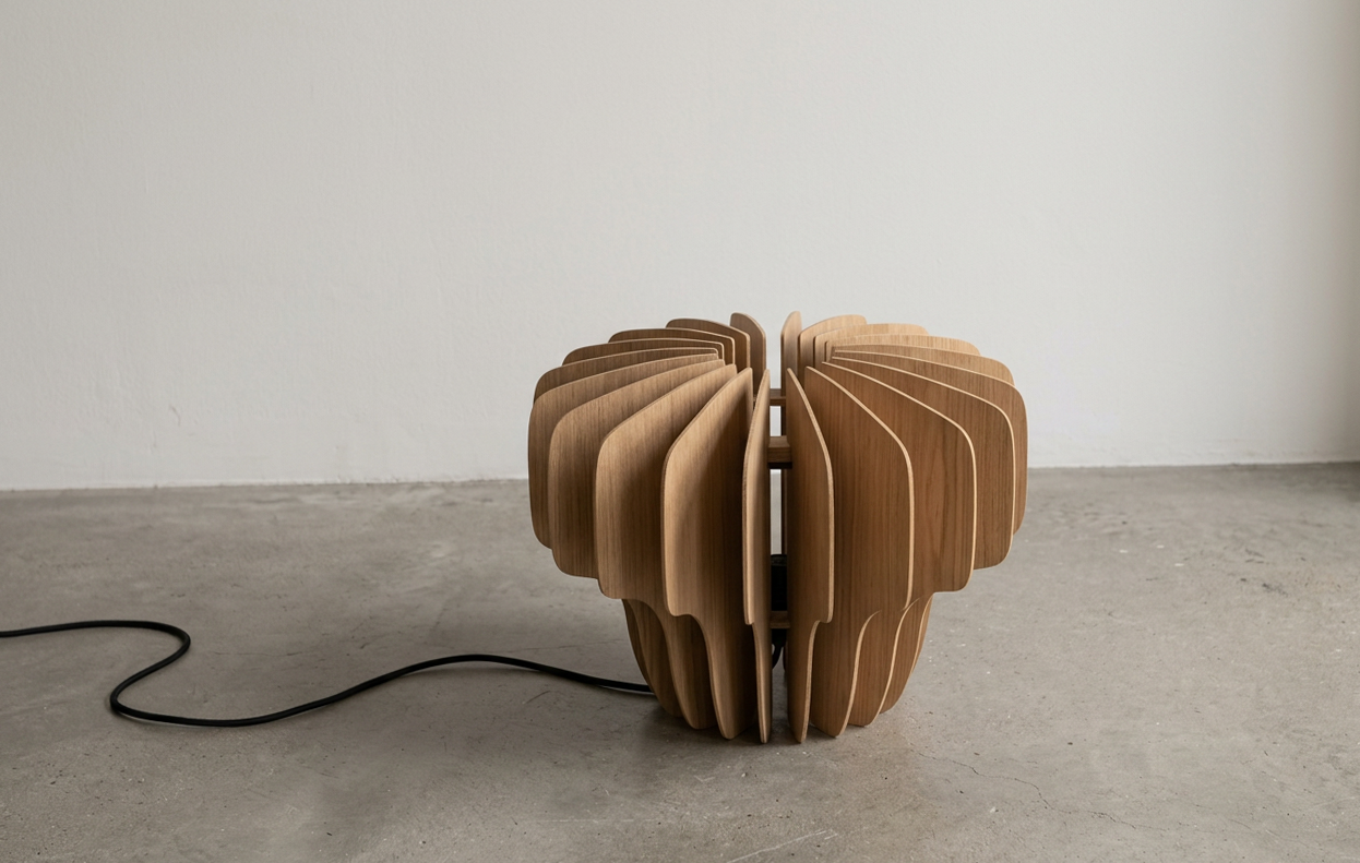VELETA · Lamp