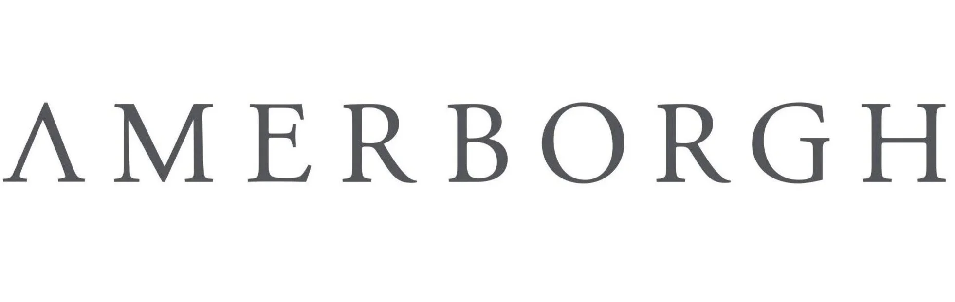 Amerborgh