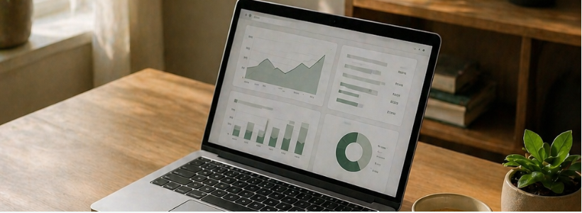 Analyse de rentabilité par produit / service