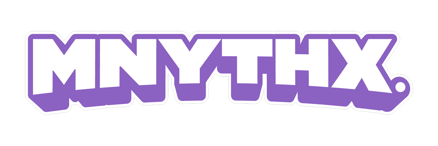 MNYTHX. A comms, brand voice &amp; CS practice.