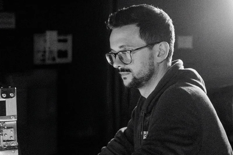 Felix Roth von SQUARE FILM bei The Fjusion Lab