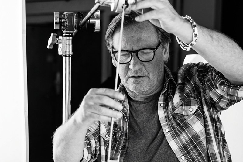 Boris Frey von The Fjusion Lab