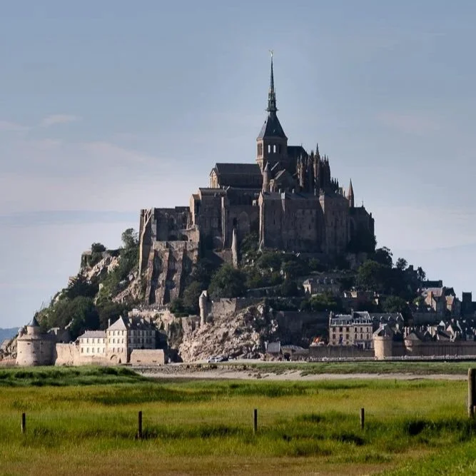 SAINT MICHEL