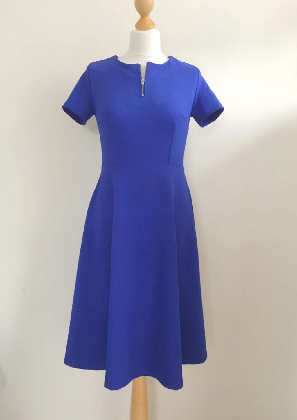 Bespoke Occasion Dress