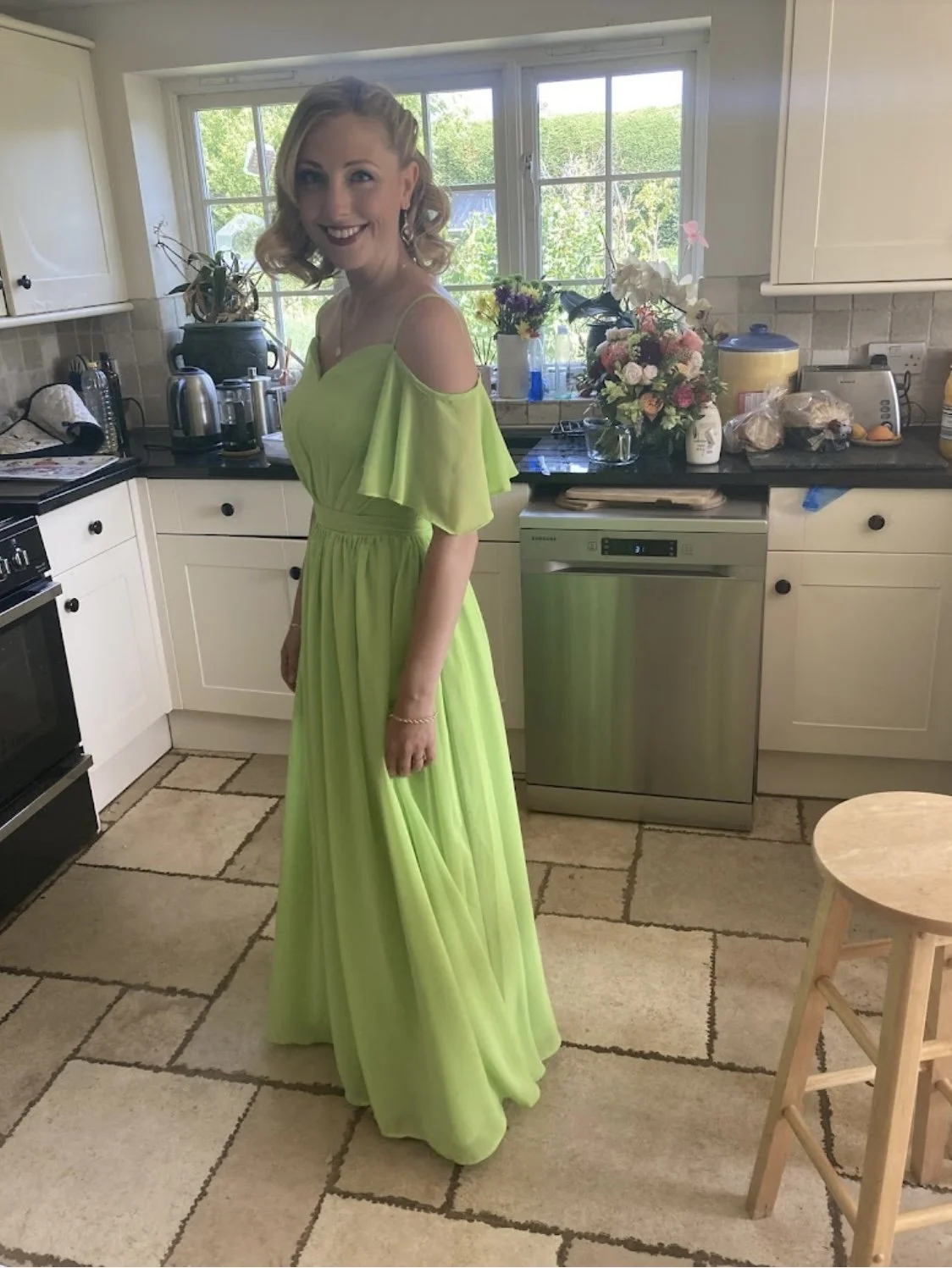 Customer Alterations