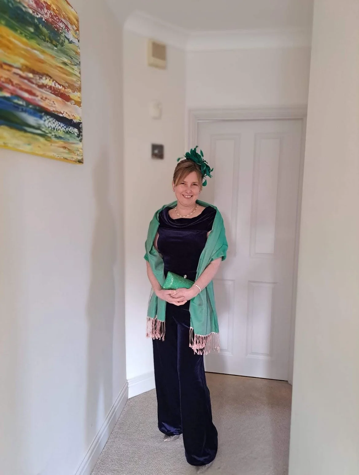 Customer Alterations