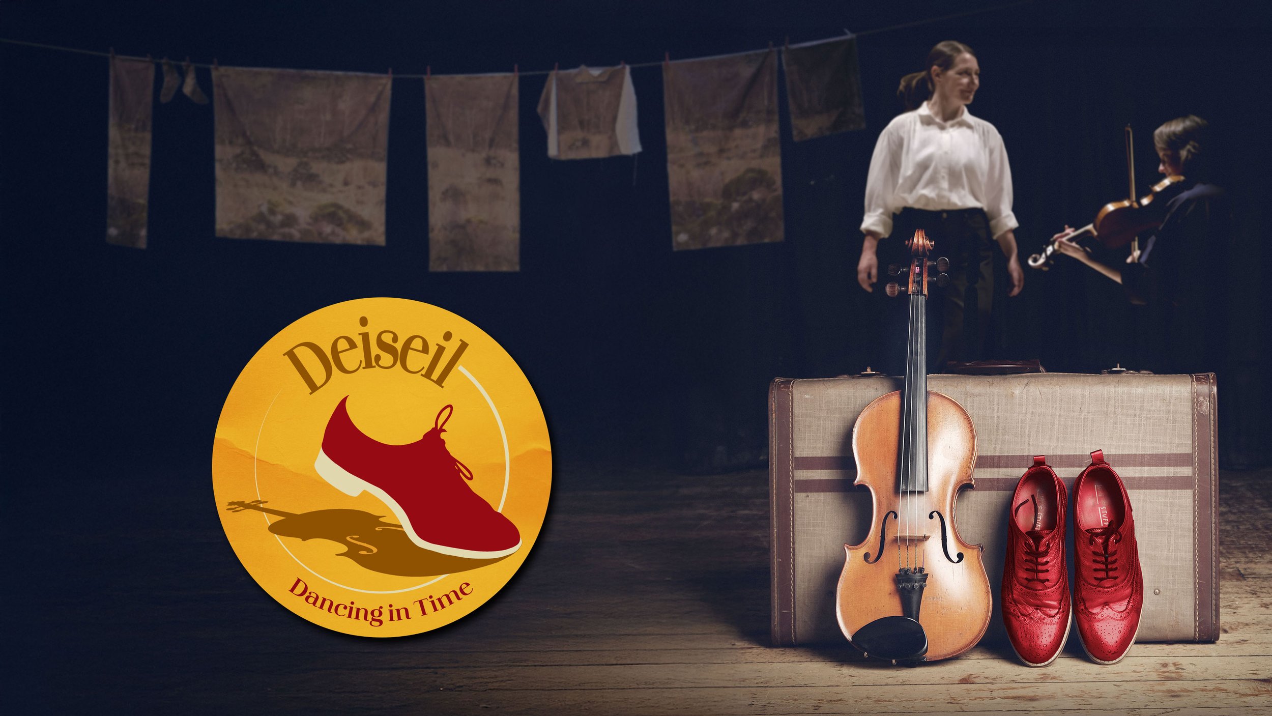 DEISEIL: Dancing in Time