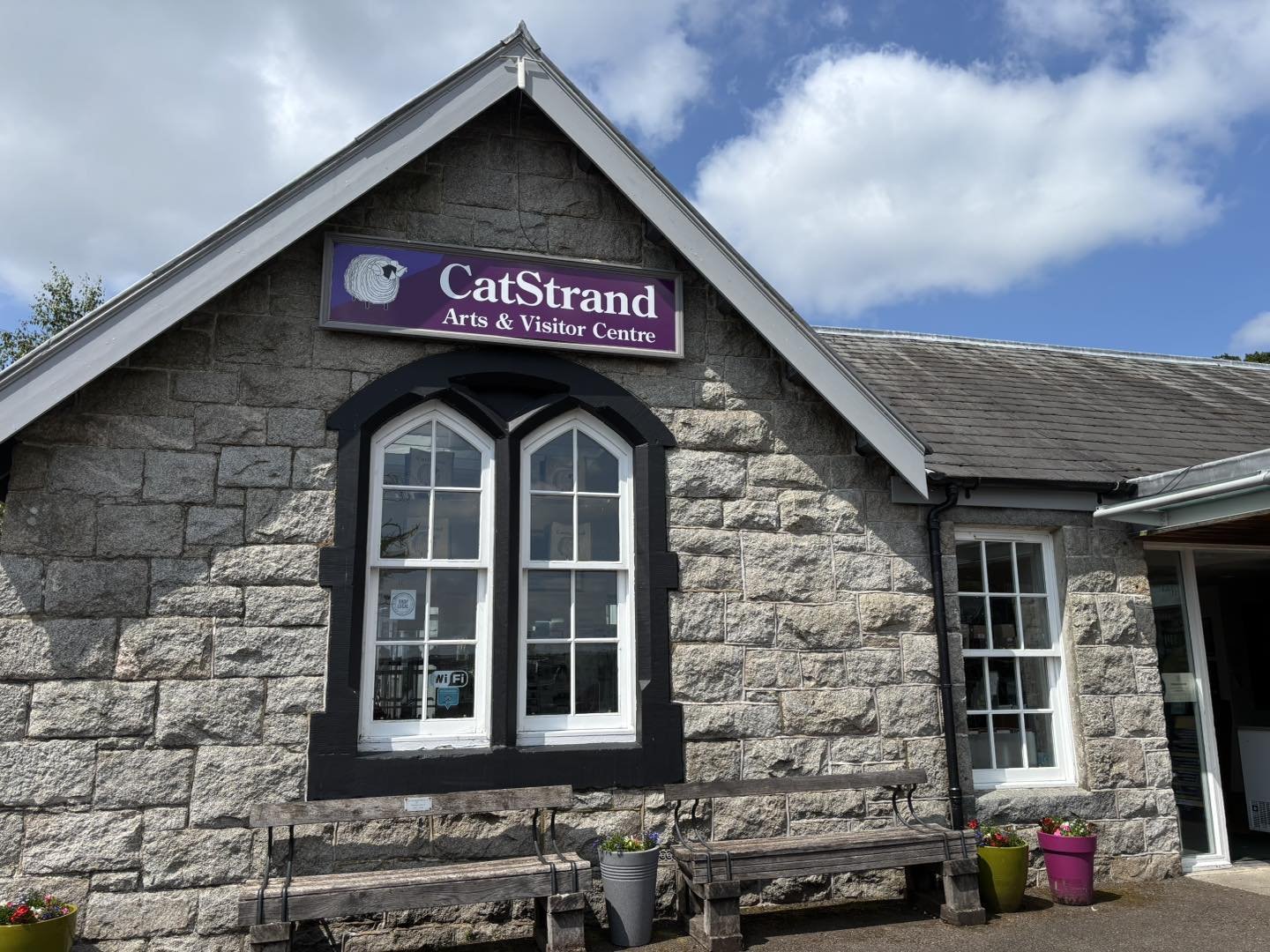 Previews Wow Audiences