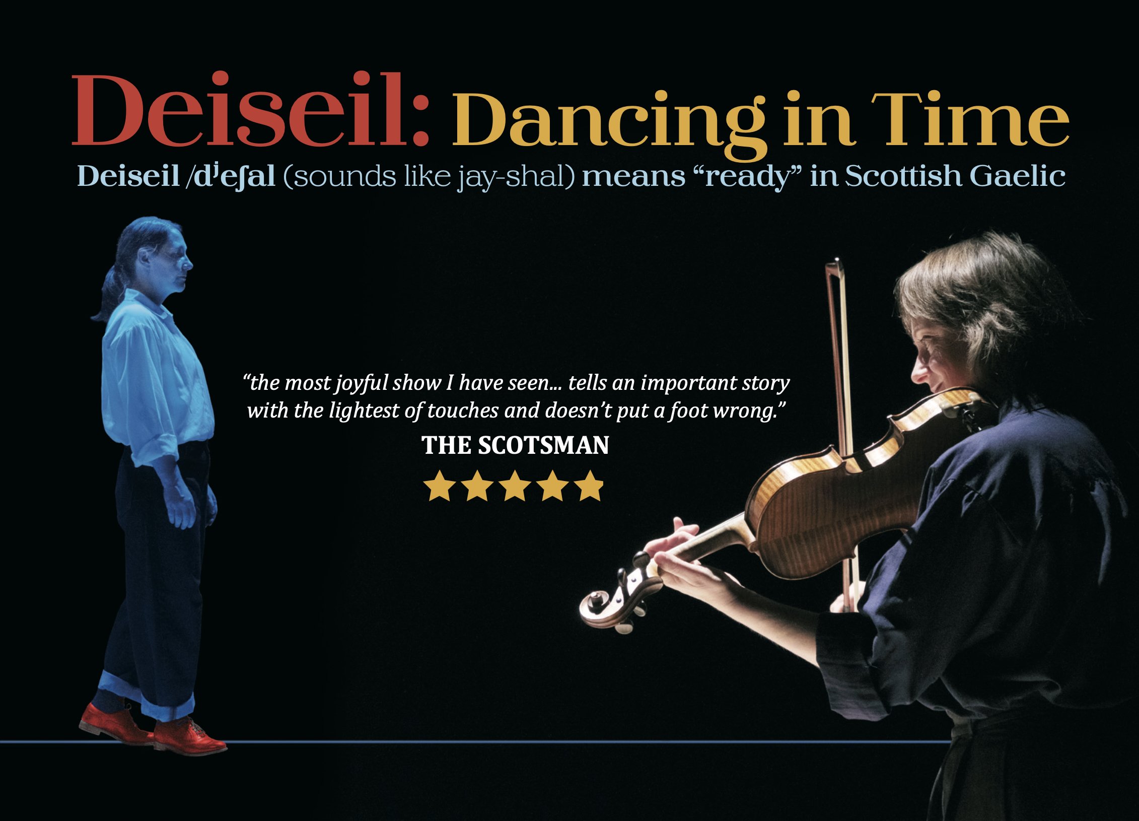 Watch the promo video