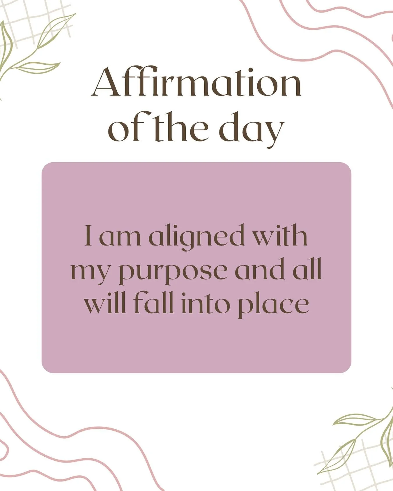 #affirmations #innerwork #innerchild #energy #kundalini #mentalhealth #clearmindset #purpose