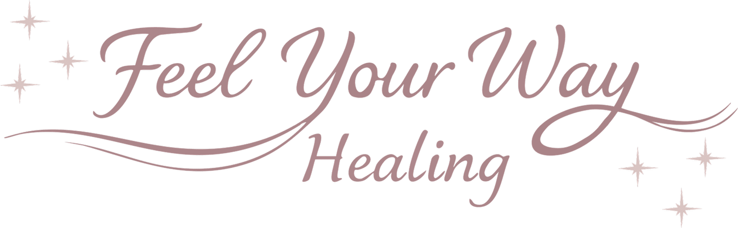 Feel Your Way Healing