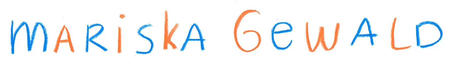 Mariska Gewald