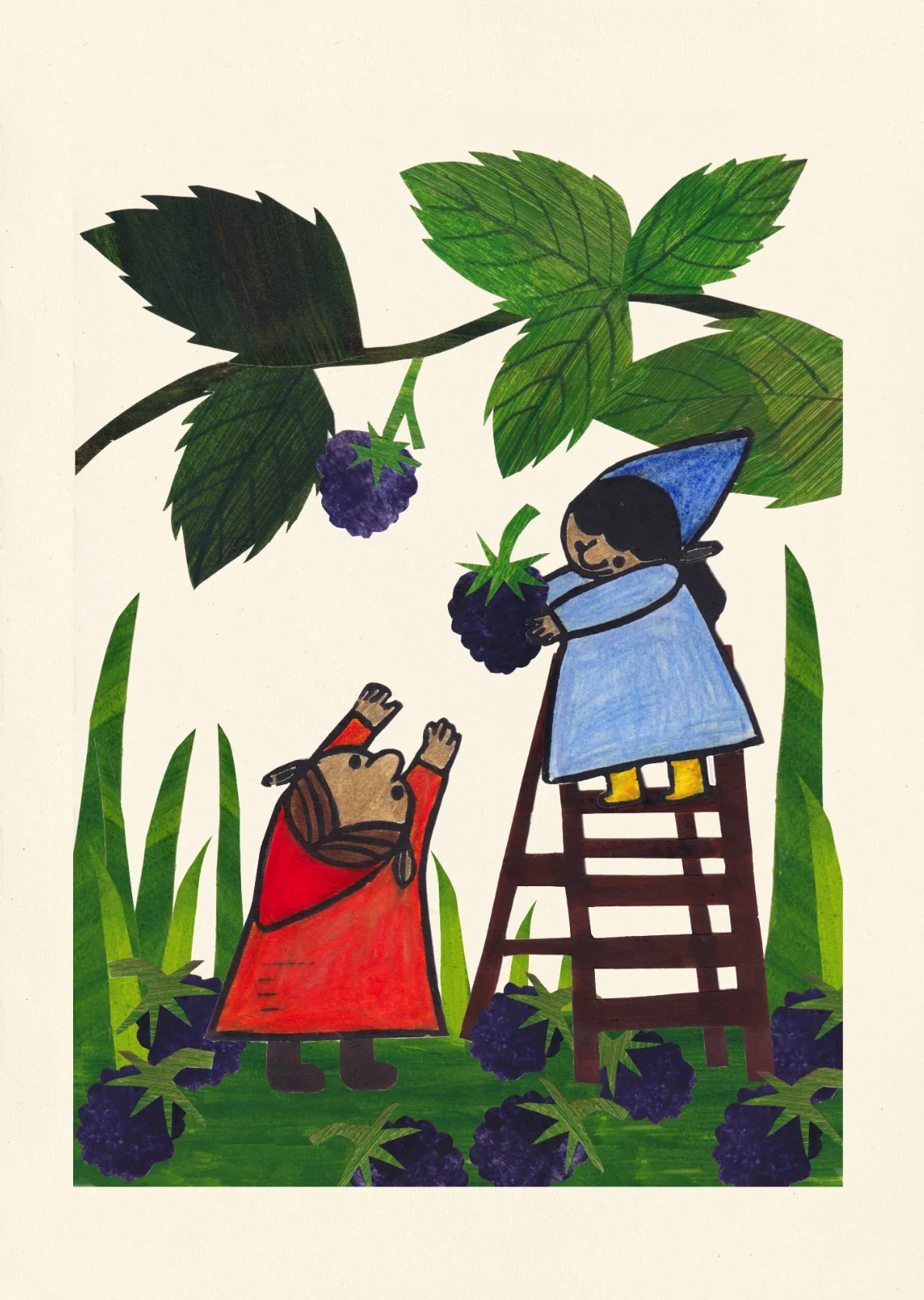 4. Lammas, The Berry Pickers WEB.webp